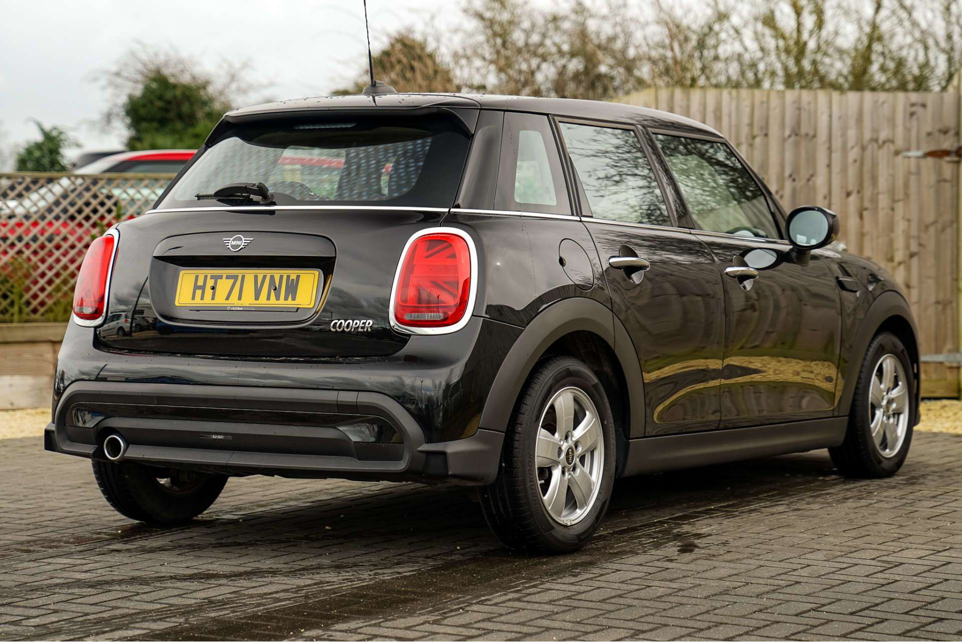 MINI HATCH 1.5 Cooper Classic 5dr For Sale