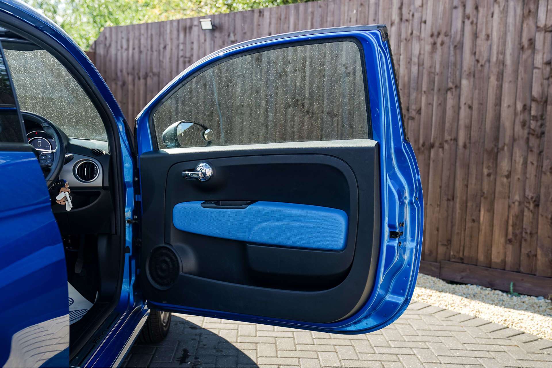 FIAT 500 1.2 500 C S 2dr For Sale
