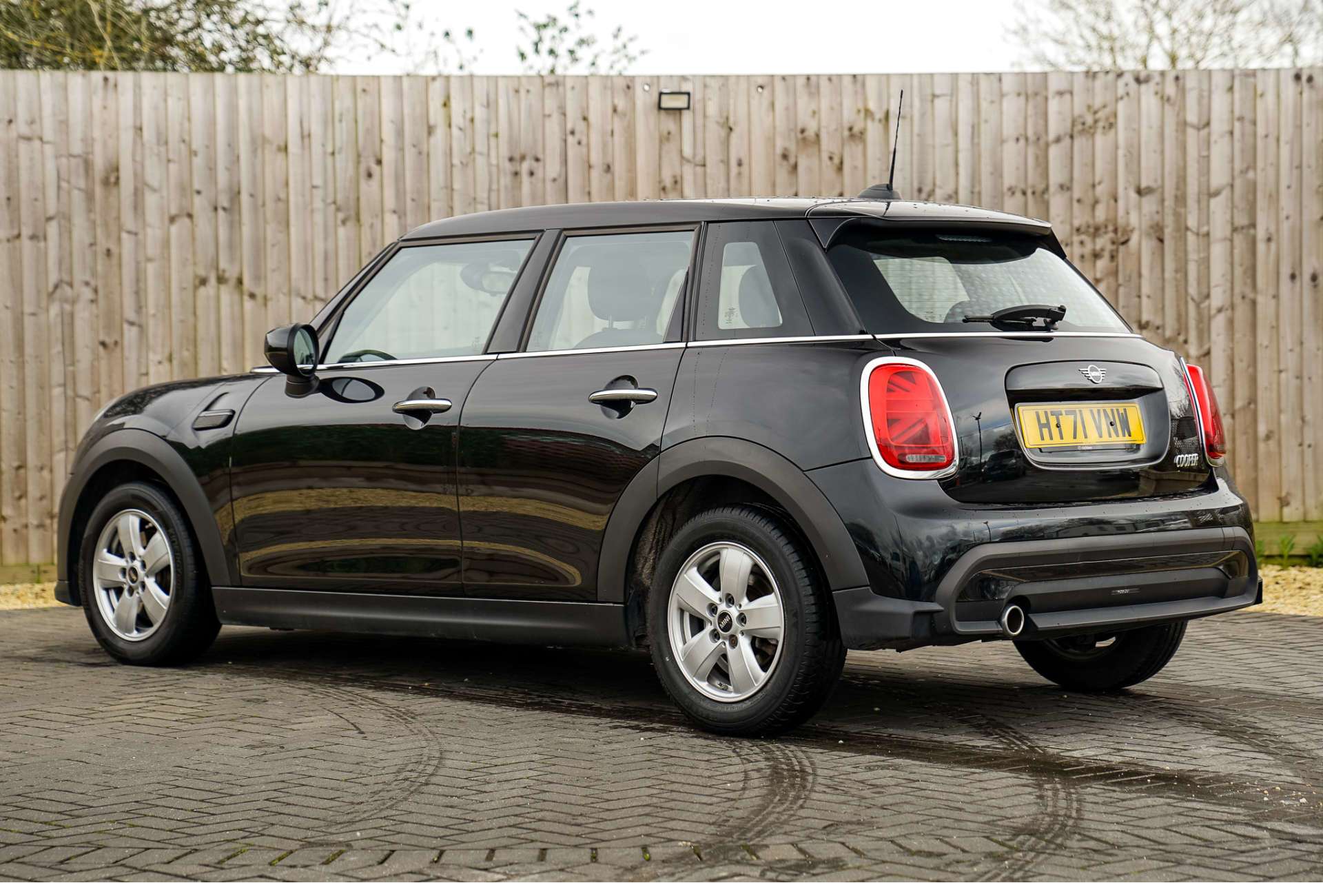 MINI HATCH 1.5 Cooper Classic 5dr For Sale