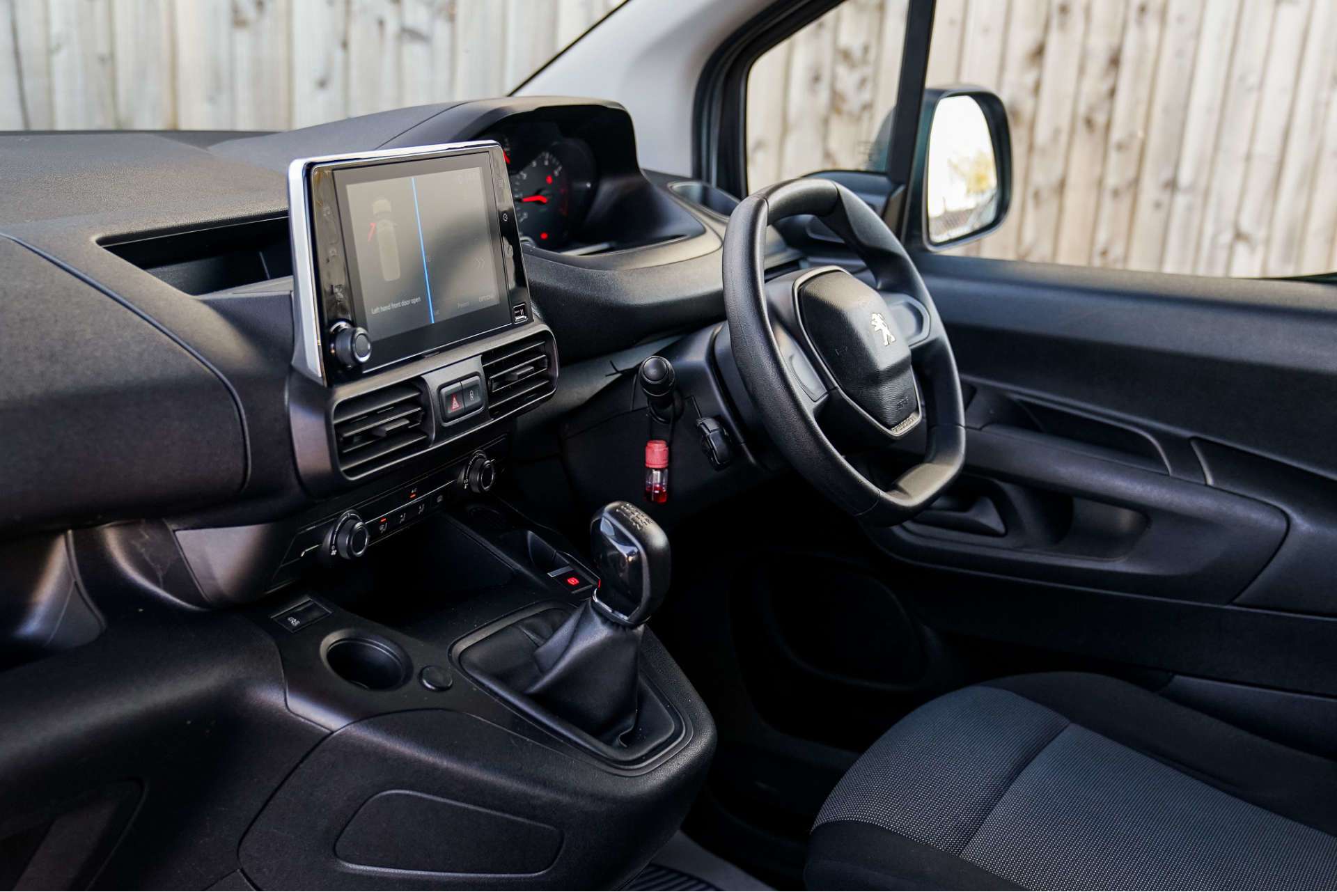 PEUGEOT PARTNER 1.5 Partner Professional L2 Blue HDi For Sale