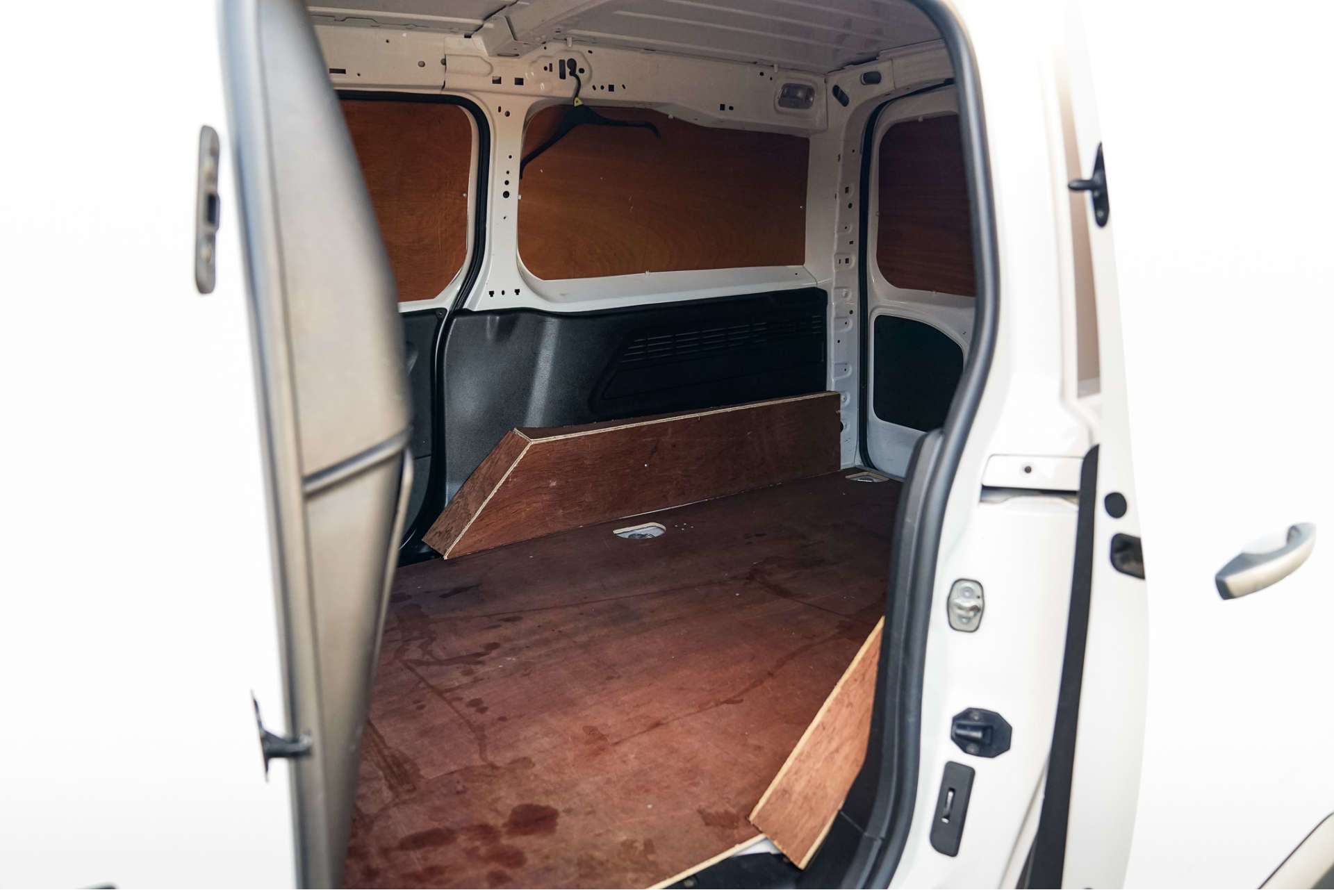 PEUGEOT PARTNER 1.5 Partner Professional L2 Blue HDi For Sale