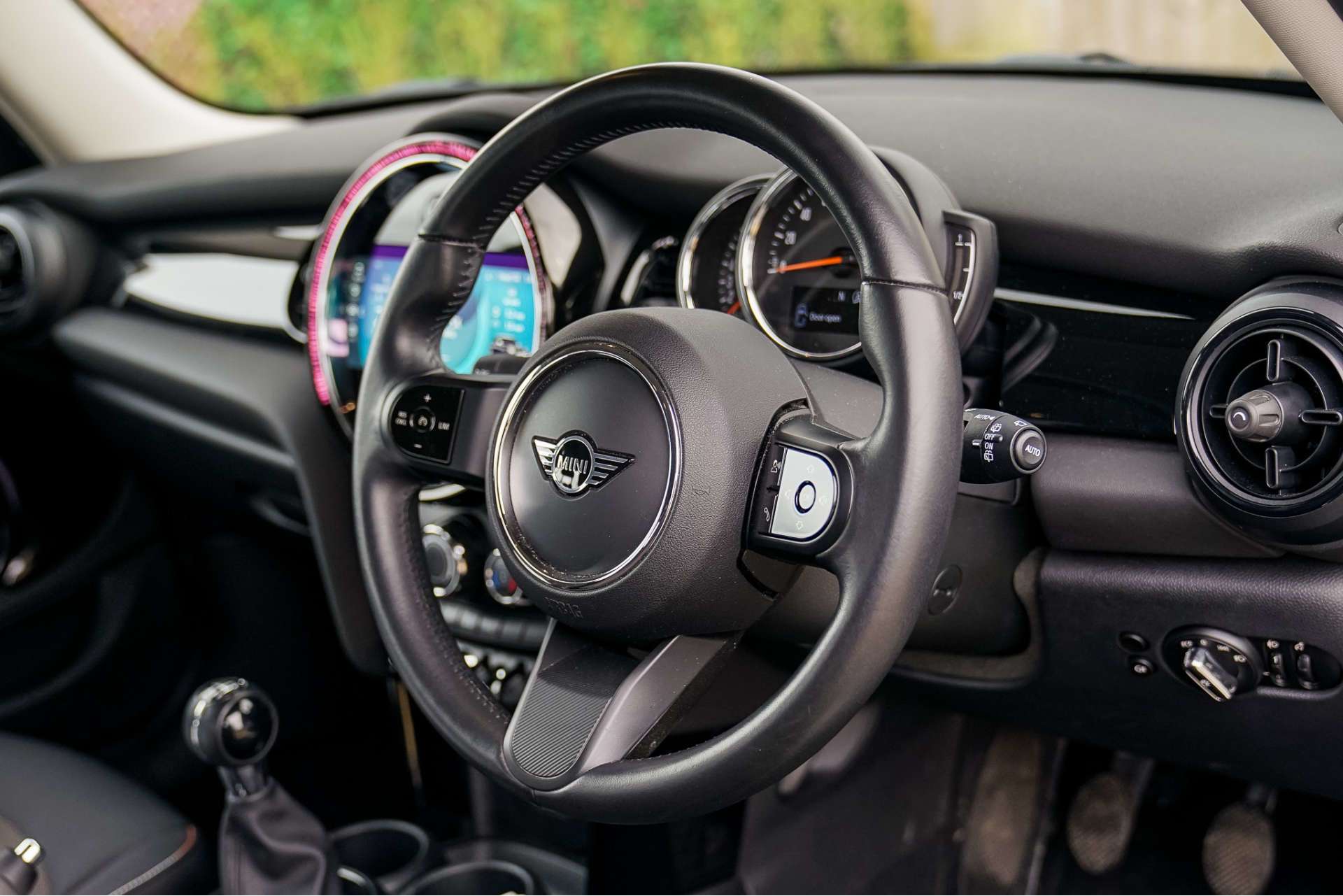 MINI HATCH 1.5 Cooper Classic 5dr For Sale