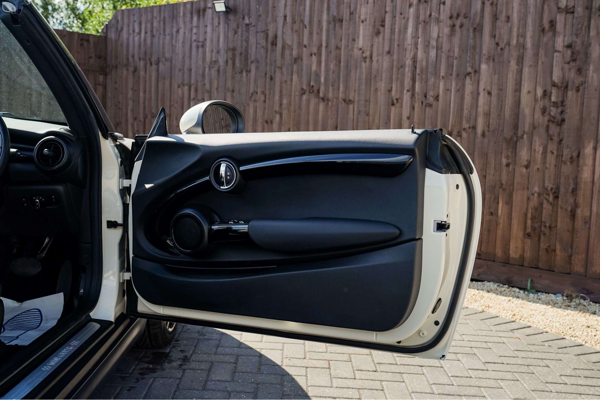 MINI CONVERTIBLE 2.0 Cooper S Convertible 2dr Petrol Auto Euro 6 (s/s) (192 ps) For Sale