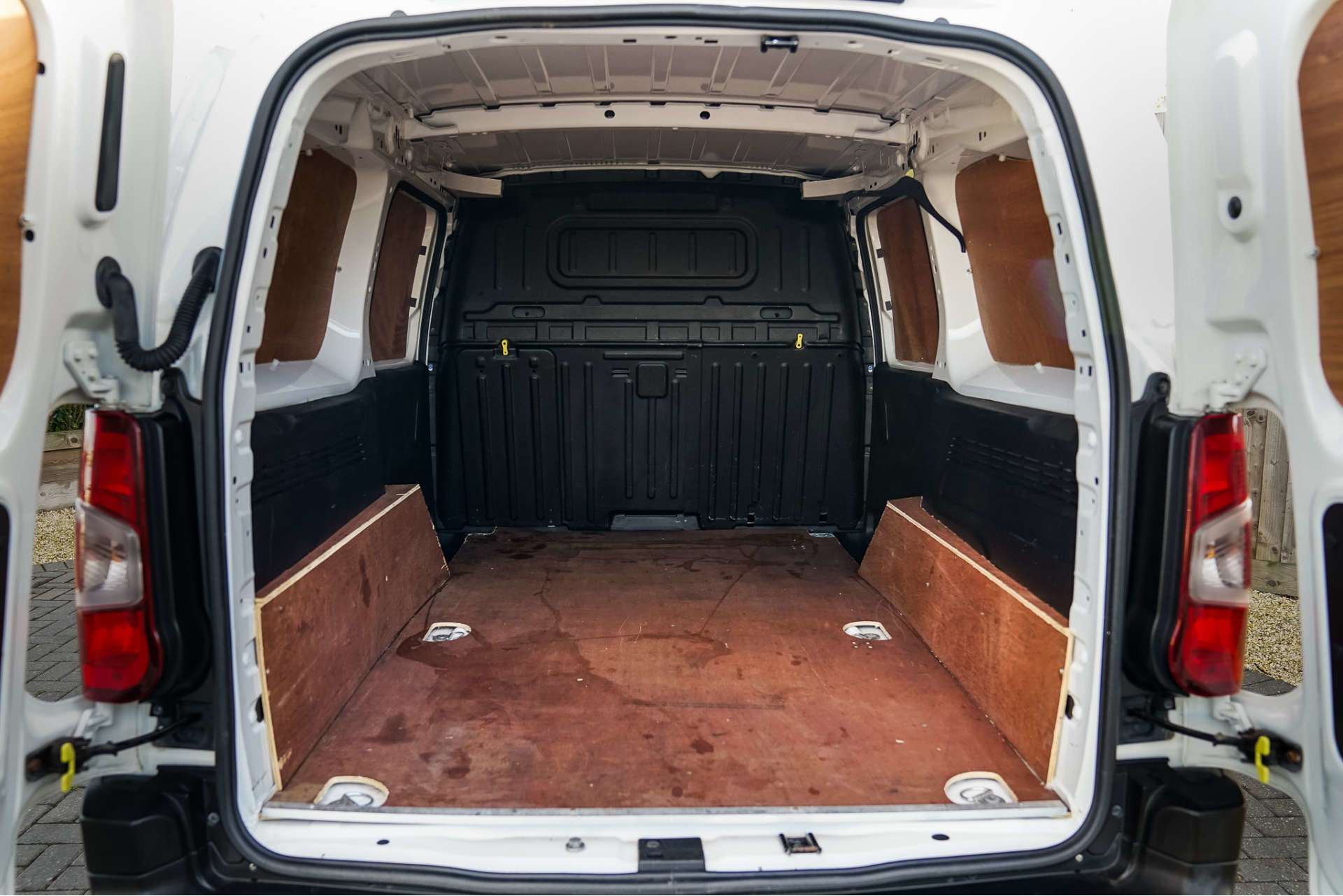 PEUGEOT PARTNER 1.5 Partner Professional L2 Blue HDi For Sale