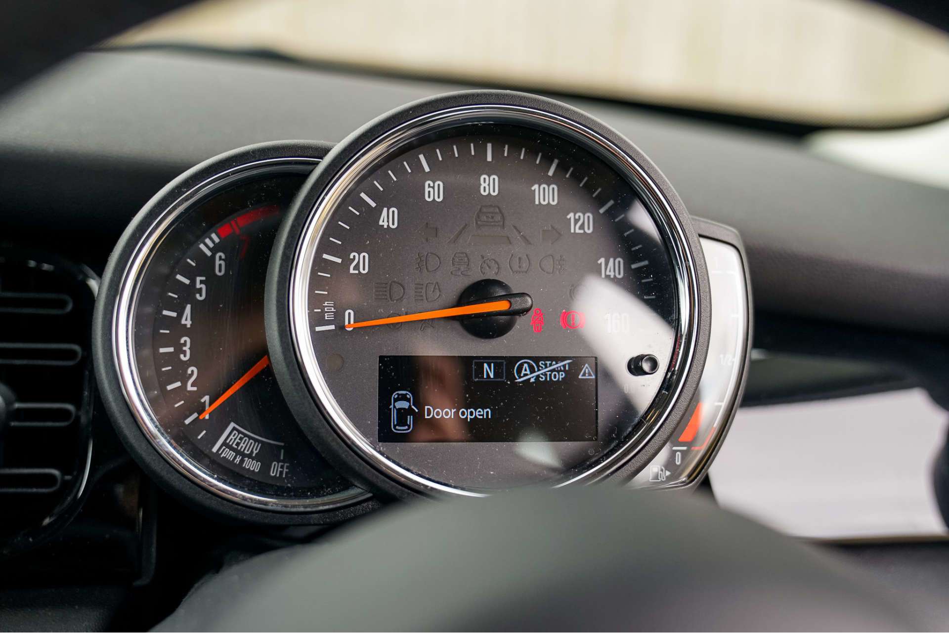 MINI HATCH 1.5 Cooper Classic 5dr For Sale