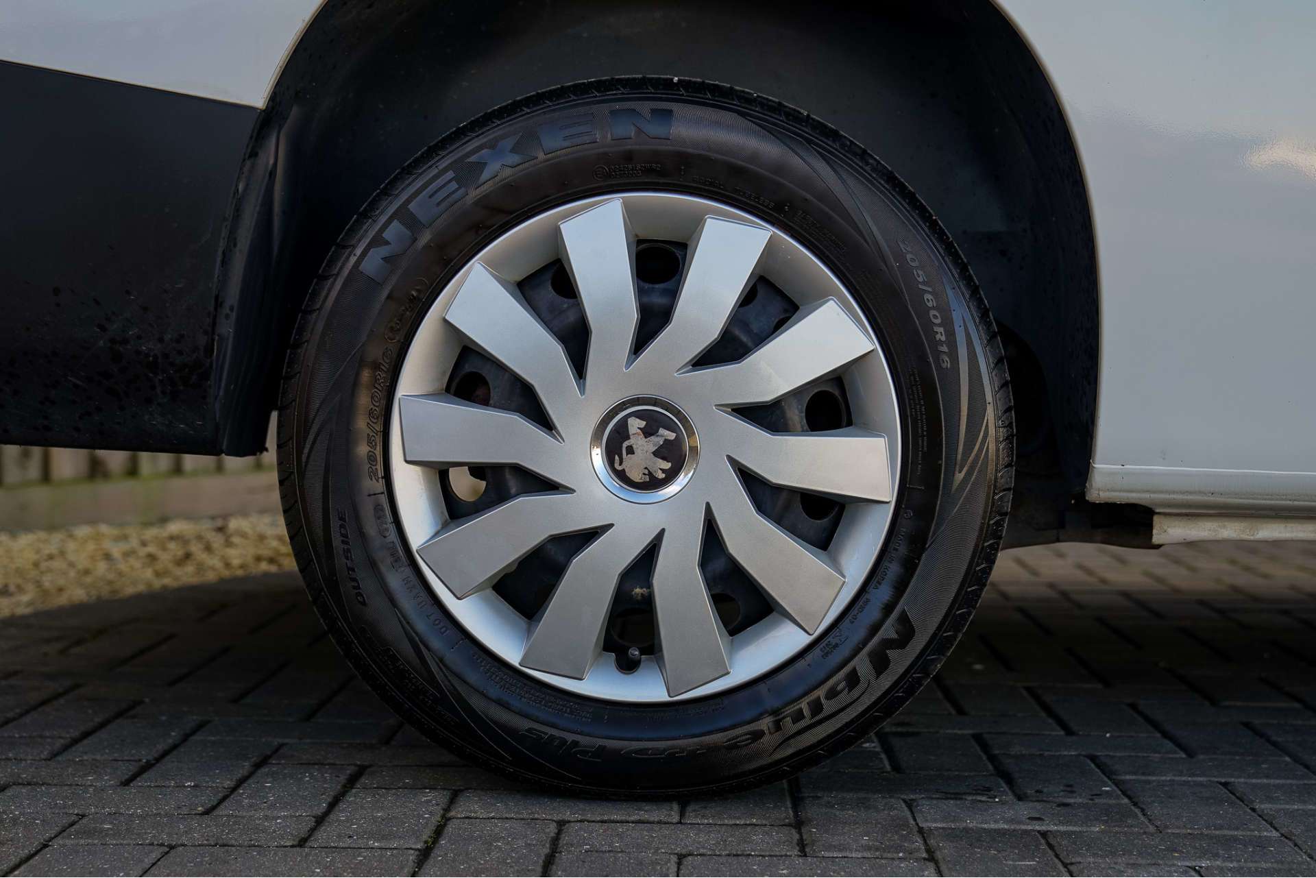 PEUGEOT PARTNER 1.5 Partner Professional L2 Blue HDi For Sale