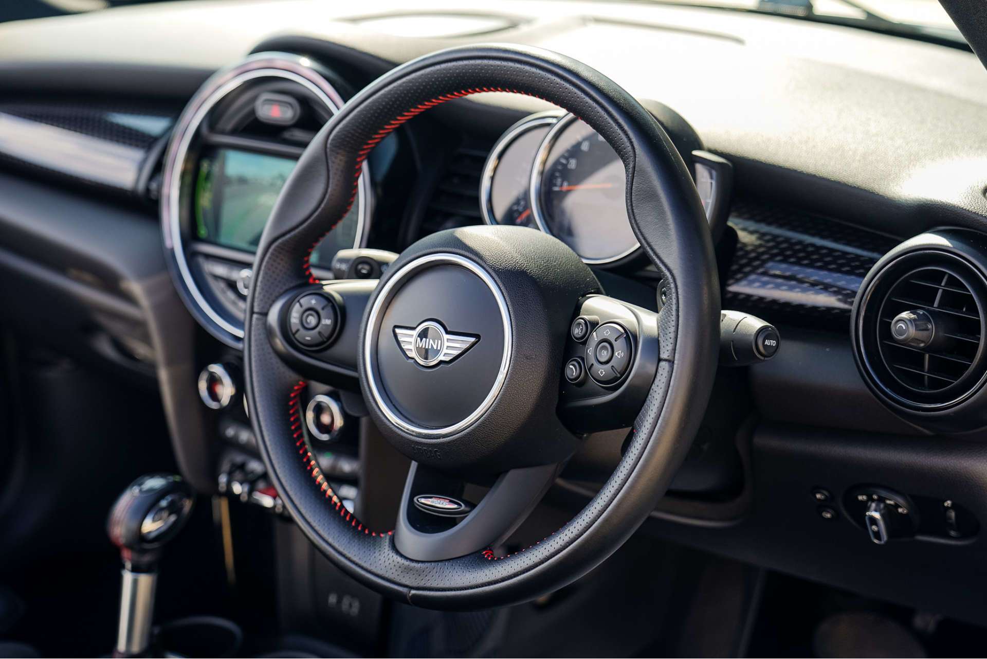 MINI CONVERTIBLE 2.0 Cooper S Convertible 2dr Petrol Auto Euro 6 (s/s) (192 ps) For Sale