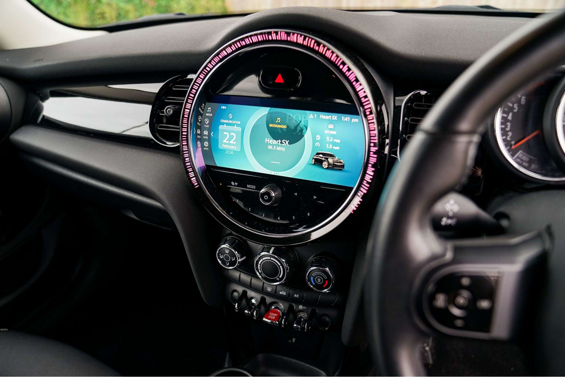 MINI HATCH 1.5 Cooper Classic 5dr For Sale