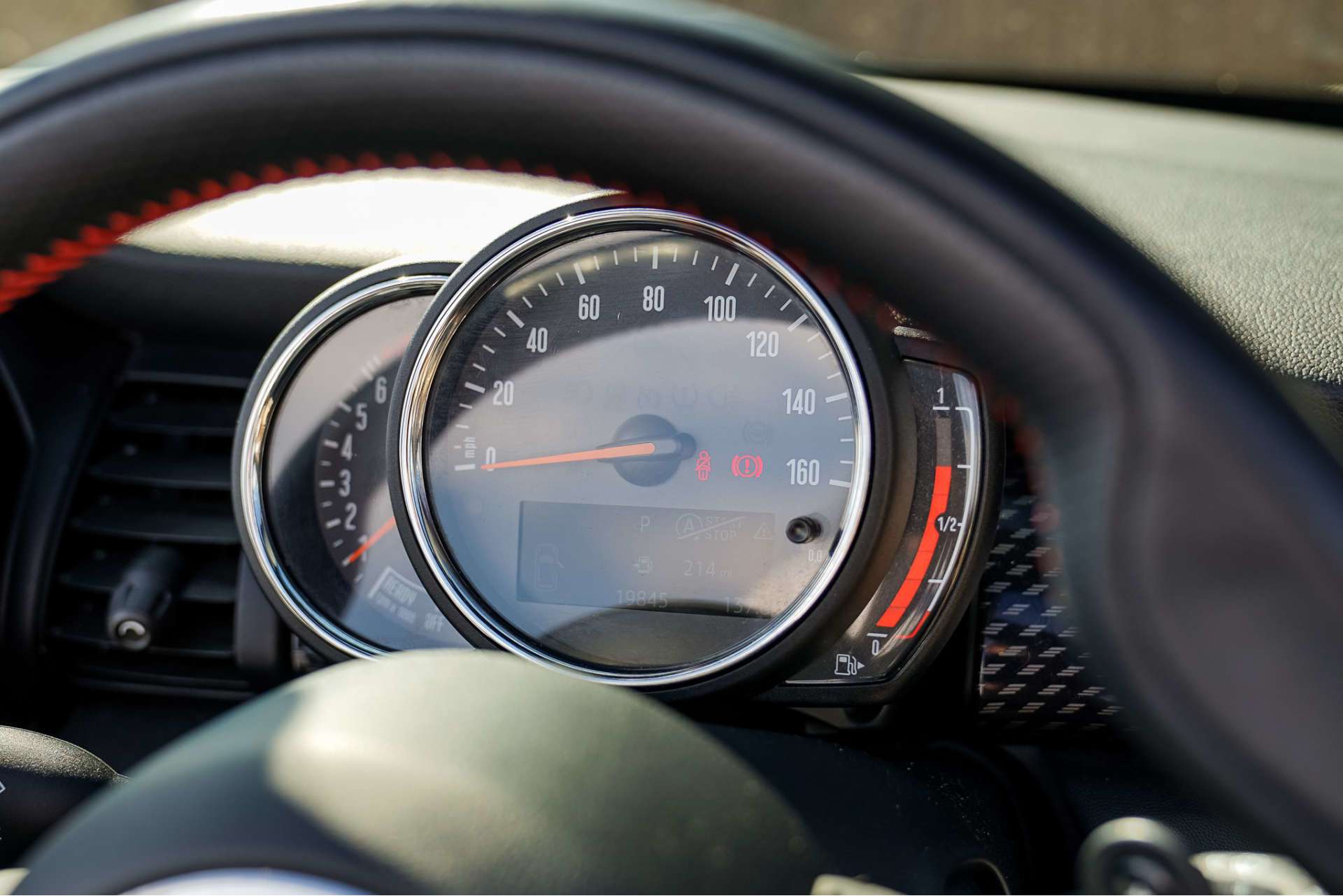 MINI CONVERTIBLE 2.0 Cooper S Convertible 2dr Petrol Auto Euro 6 (s/s) (192 ps) For Sale