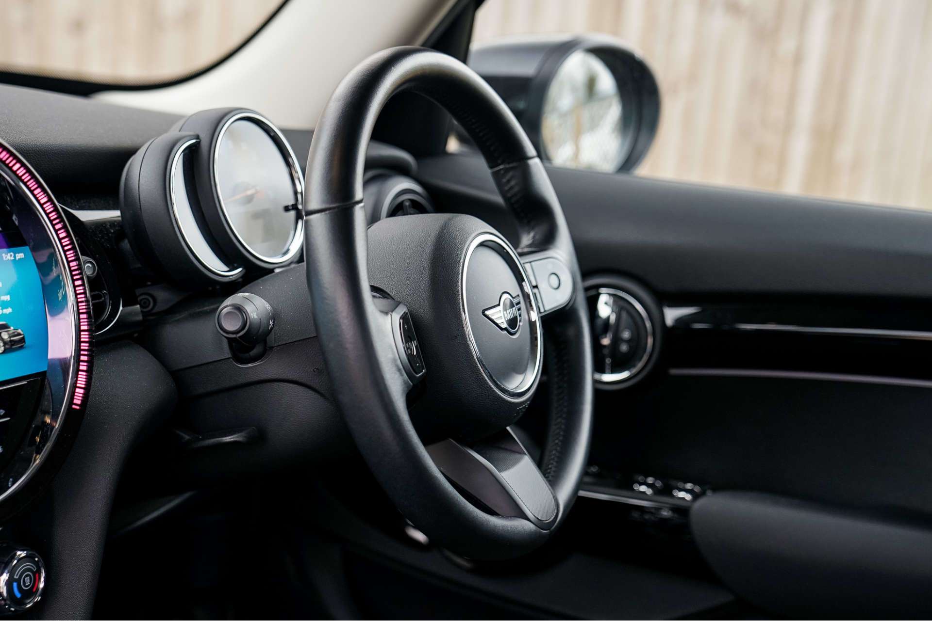 MINI HATCH 1.5 Cooper Classic 5dr For Sale