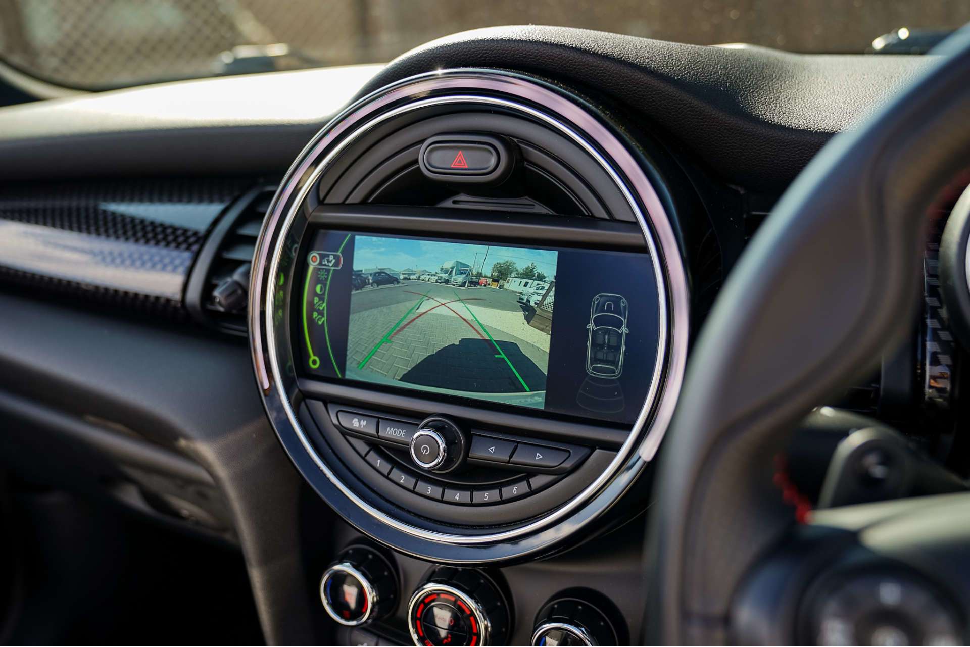 MINI CONVERTIBLE 2.0 Cooper S Convertible 2dr Petrol Auto Euro 6 (s/s) (192 ps) For Sale