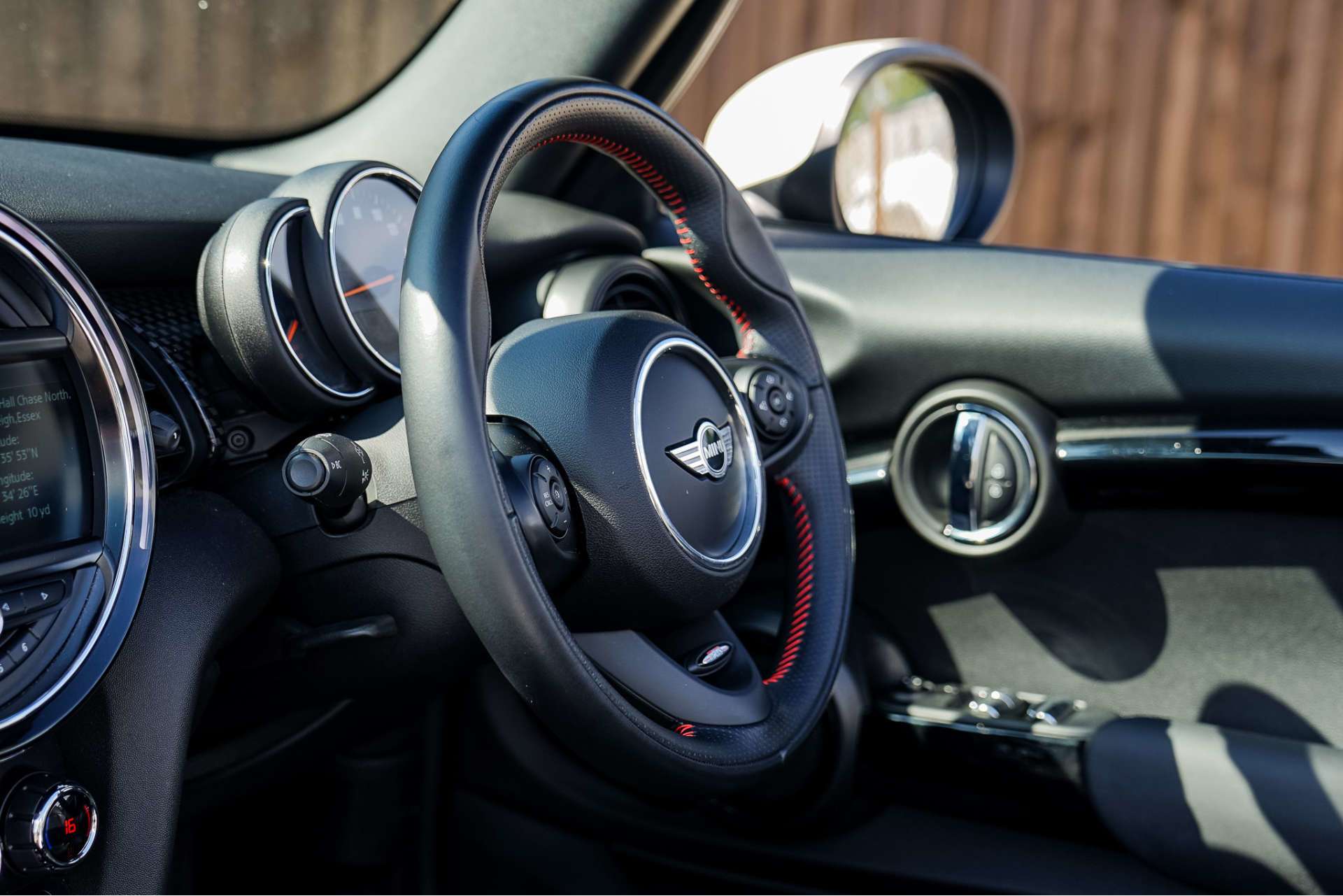 MINI CONVERTIBLE 2.0 Cooper S Convertible 2dr Petrol Auto Euro 6 (s/s) (192 ps) For Sale