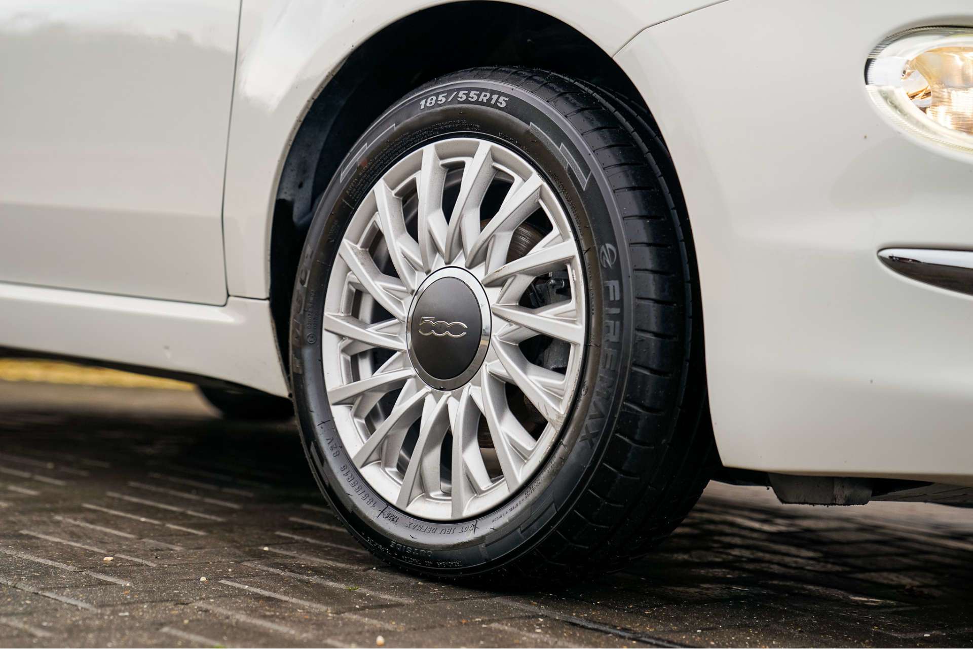 FIAT 500 1.0 500 Dolcevita MHEV 3dr For Sale