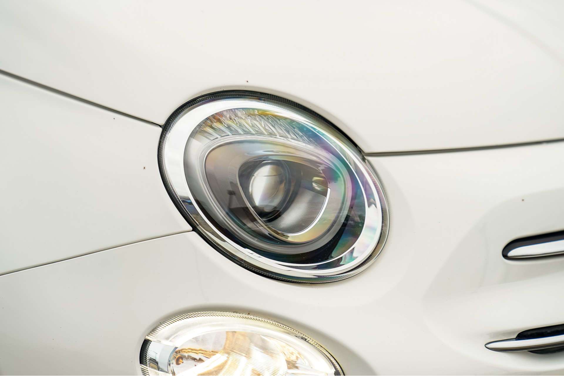 FIAT 500 1.0 500 Dolcevita MHEV 3dr For Sale