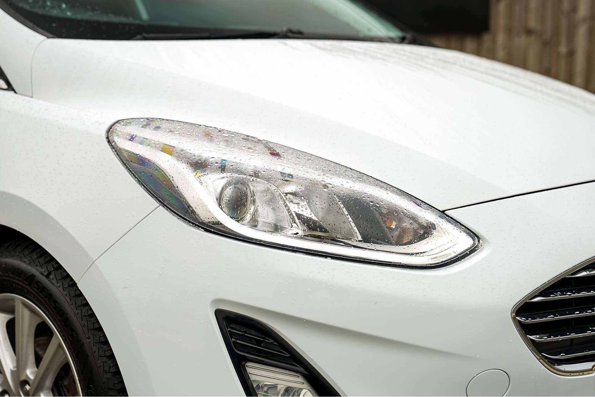 FORD FIESTA 1.0 Fiesta Titanium T 3dr For Sale