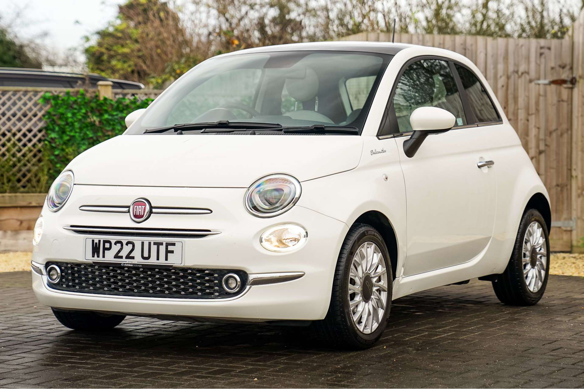 FIAT 500 1.0 500 Dolcevita MHEV 3dr For Sale