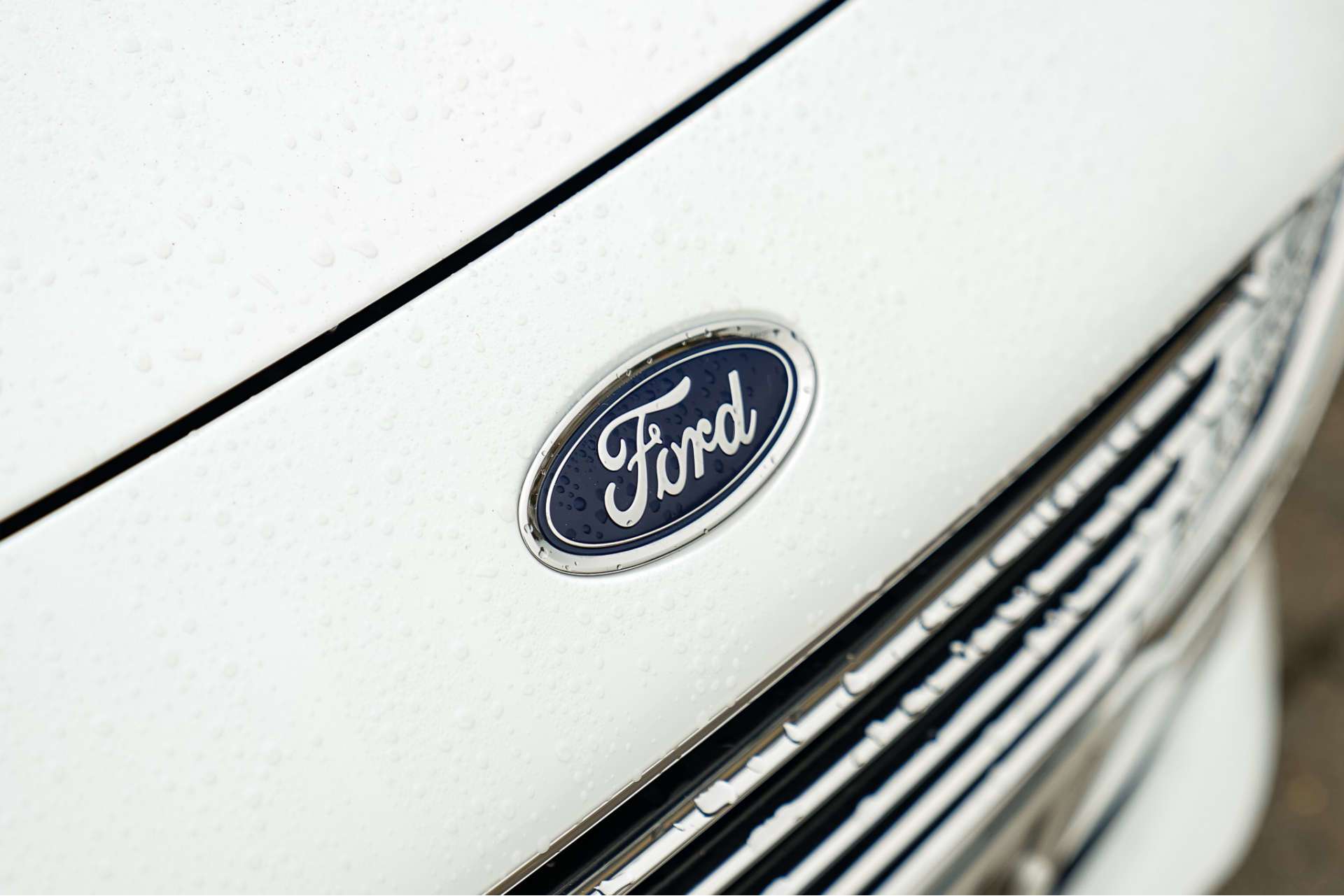 FORD FIESTA 1.0 Fiesta Titanium T 3dr For Sale