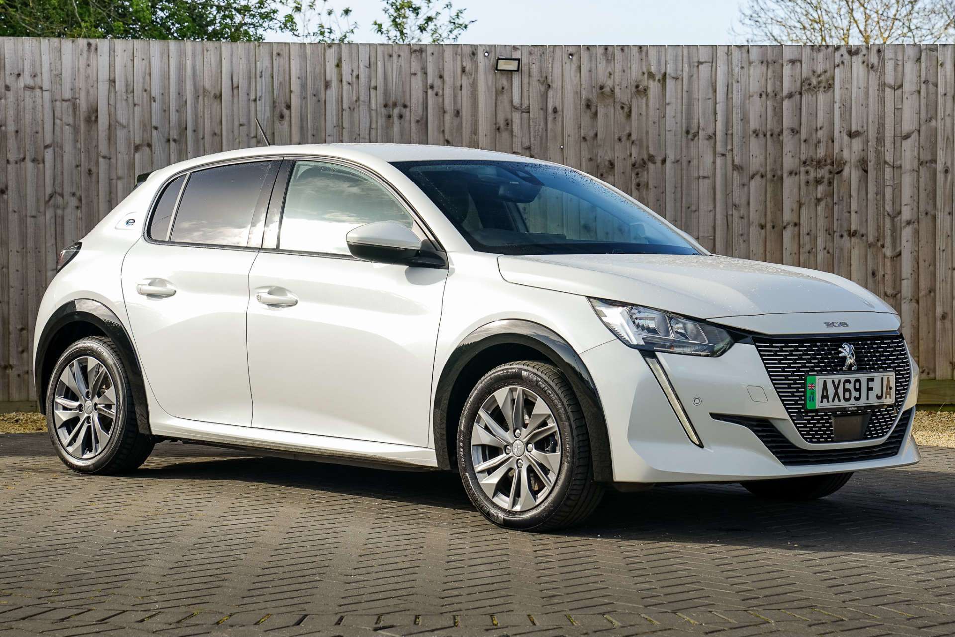 PEUGEOT 208 208 Allure EV 5dr For Sale