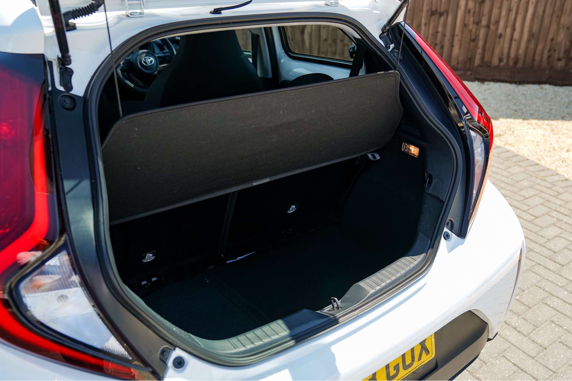 TOYOTA AYGO X 1.0 VVT-i Pure Hatchback 5dr Petrol Manual Euro 6 (s/s) (72 ps) For Sale