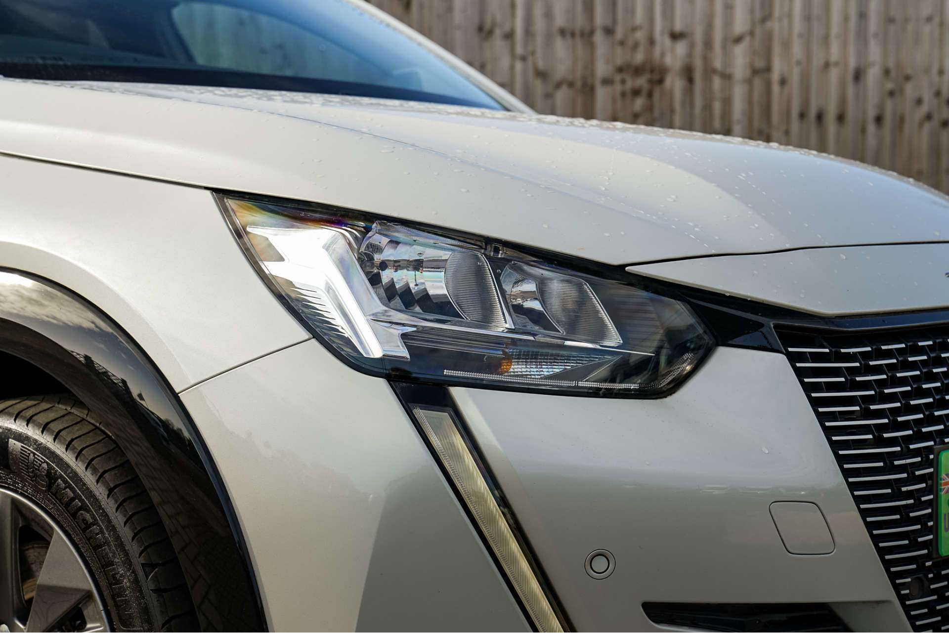 PEUGEOT 208 208 Allure EV 5dr For Sale