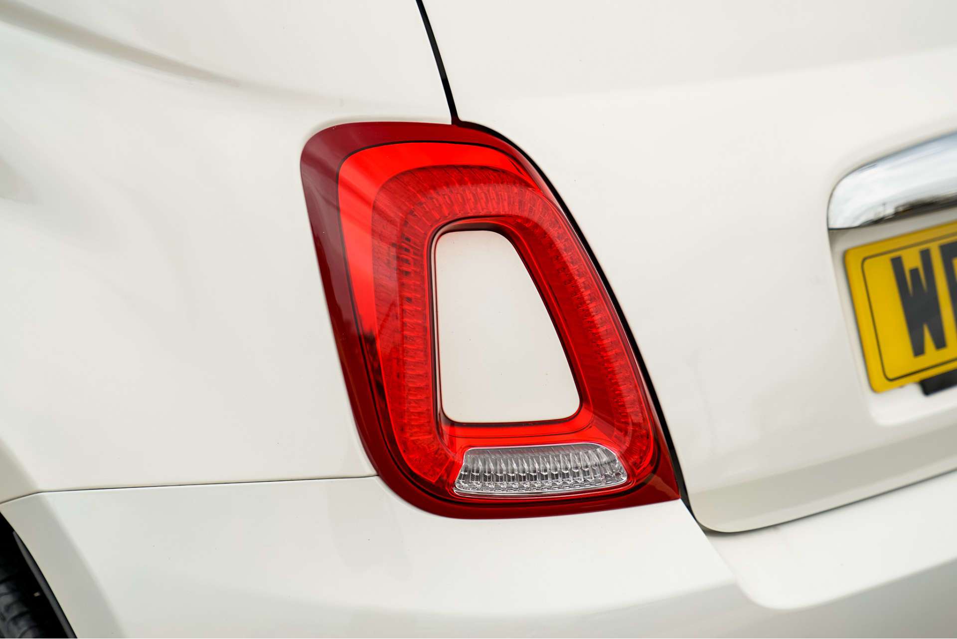 FIAT 500 1.0 500 Dolcevita MHEV 3dr For Sale