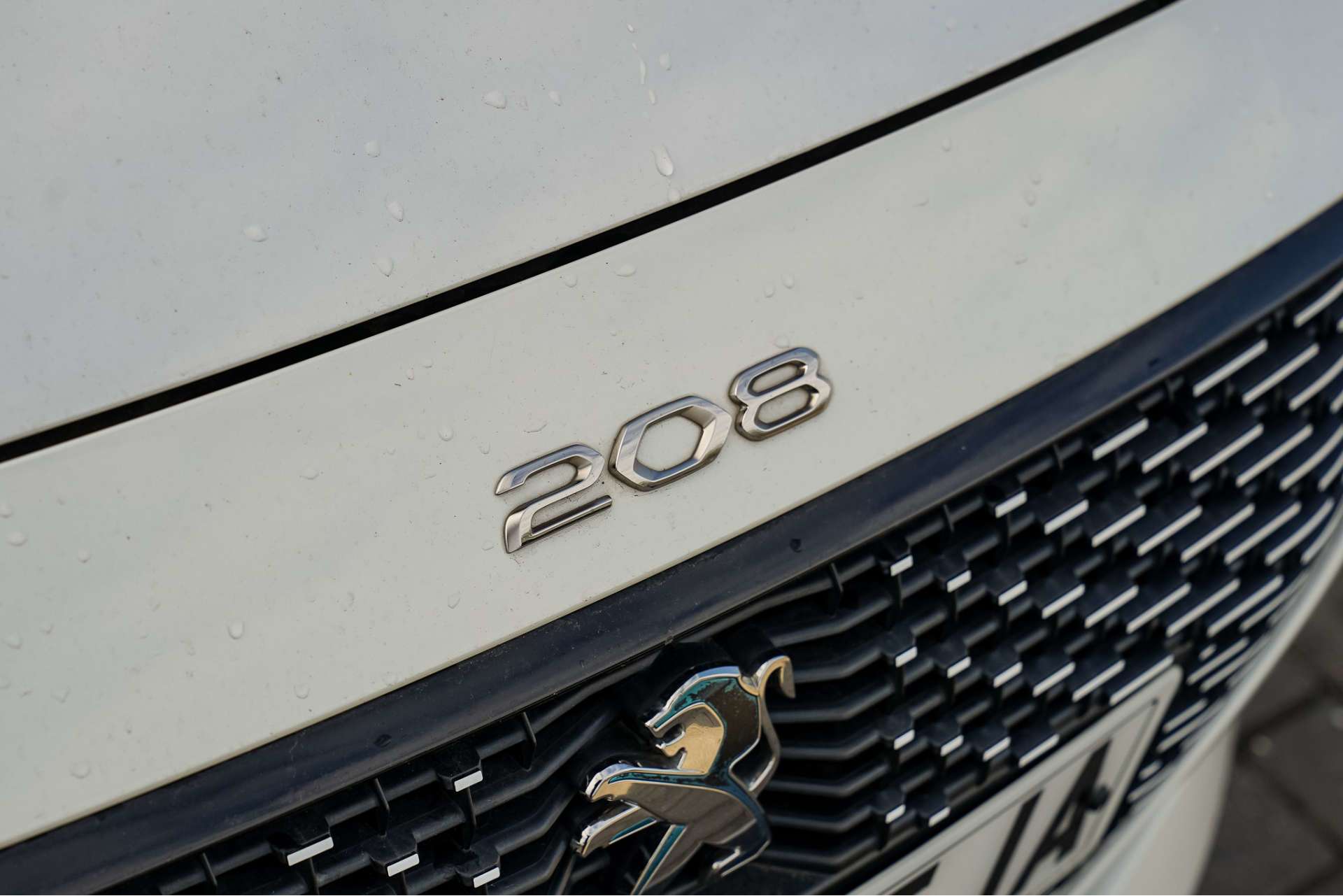 PEUGEOT 208 208 Allure EV 5dr For Sale