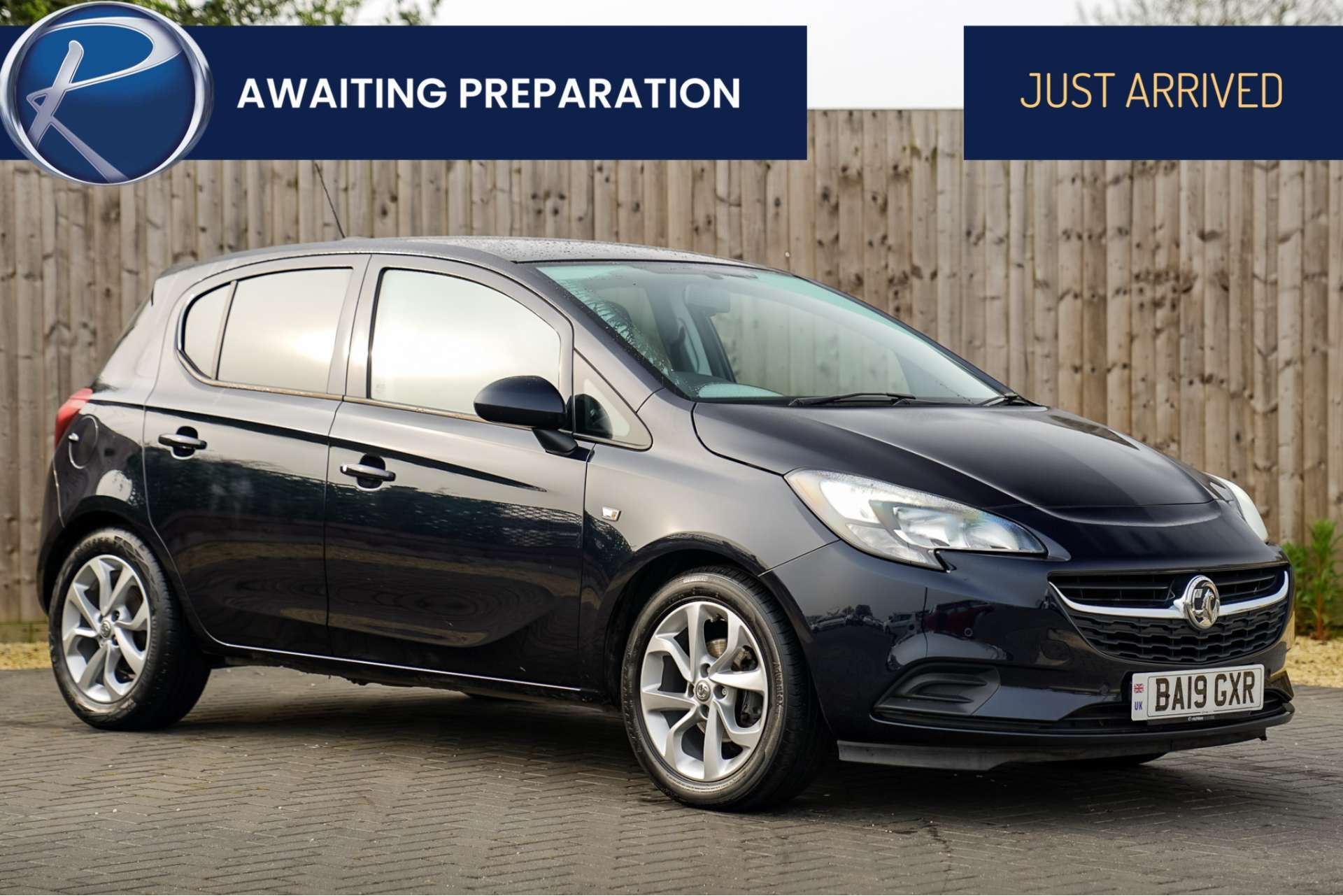 VAUXHALL CORSA 1.4 Corsa Sport 5dr For Sale