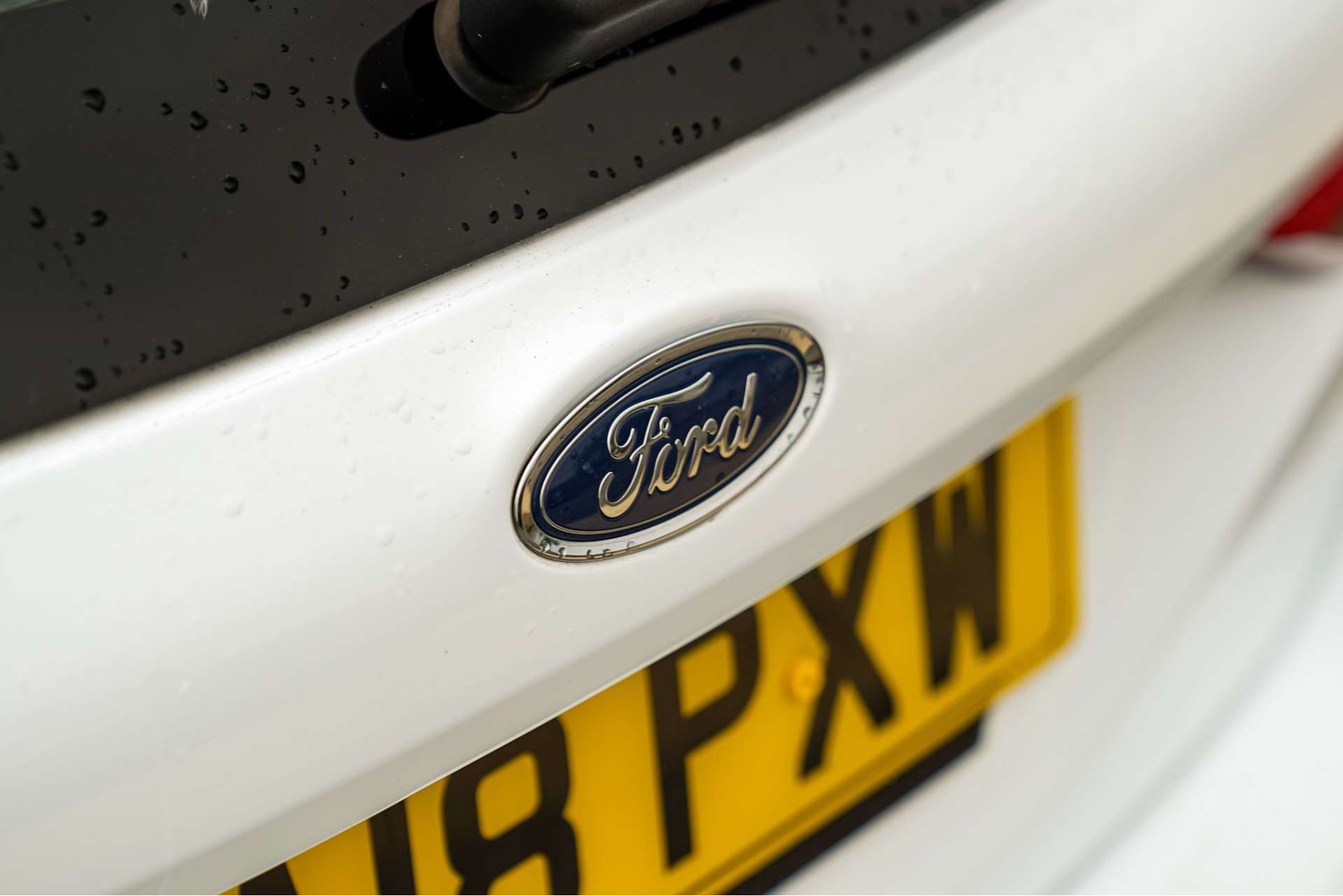 FORD FIESTA 1.0 Fiesta Titanium T 3dr For Sale