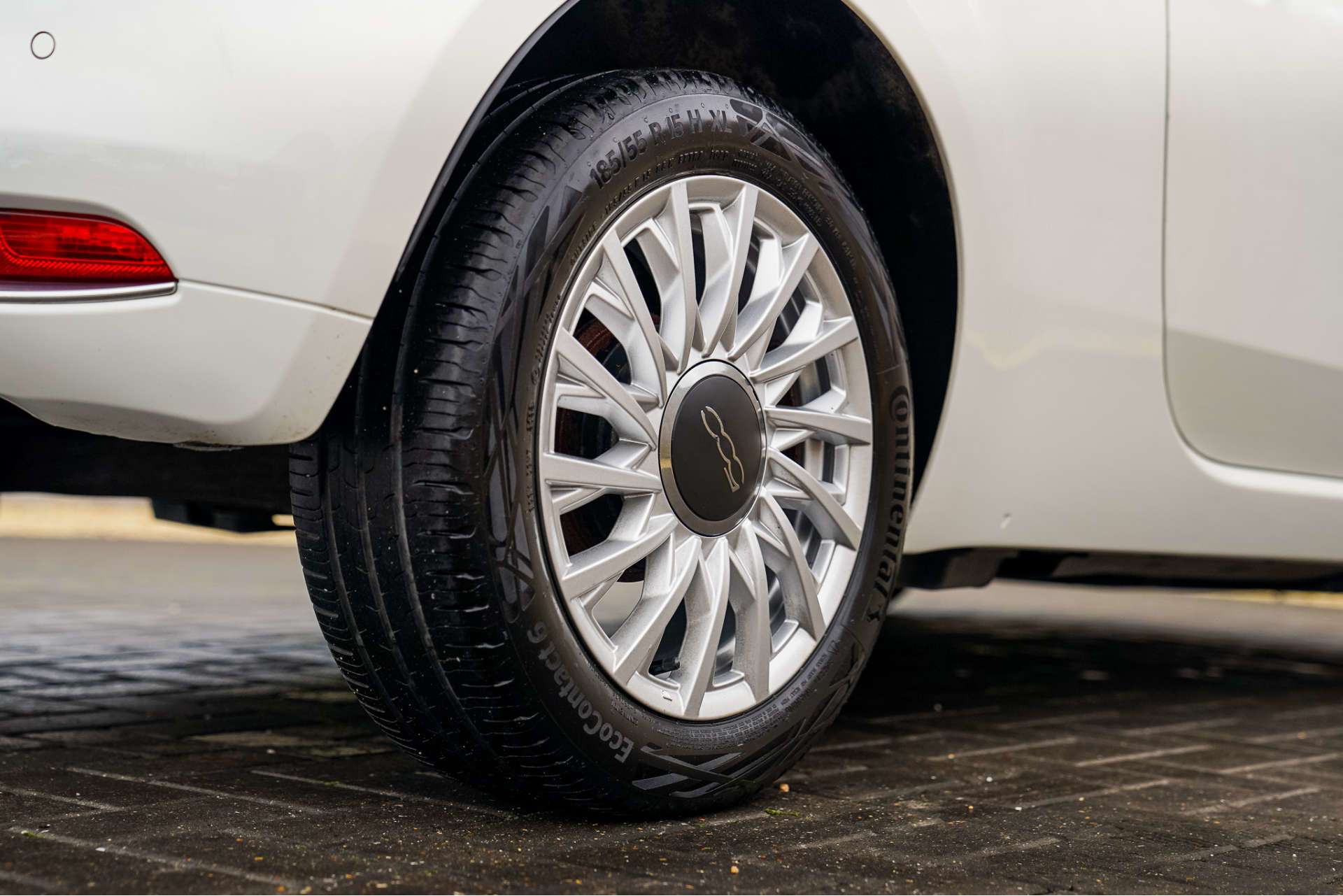 FIAT 500 1.0 500 Dolcevita MHEV 3dr For Sale