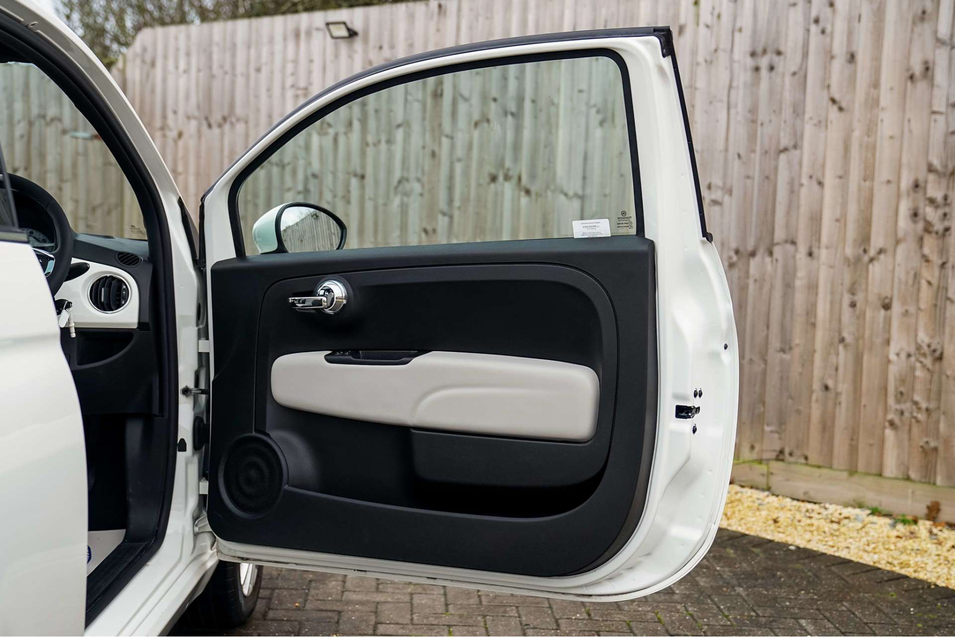 FIAT 500 1.0 500 Dolcevita MHEV 3dr For Sale