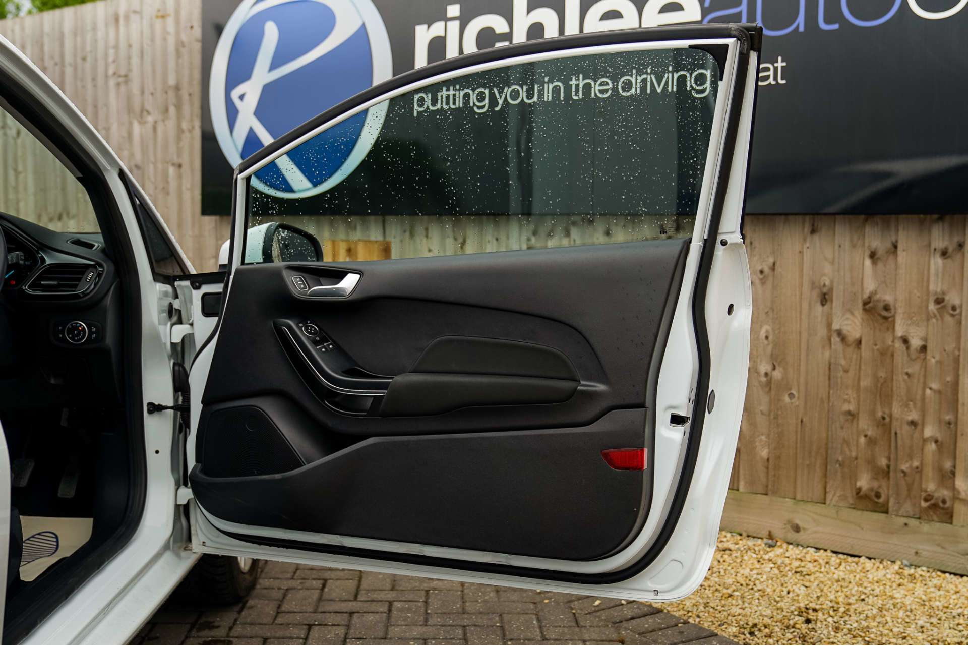FORD FIESTA 1.0 Fiesta Titanium T 3dr For Sale