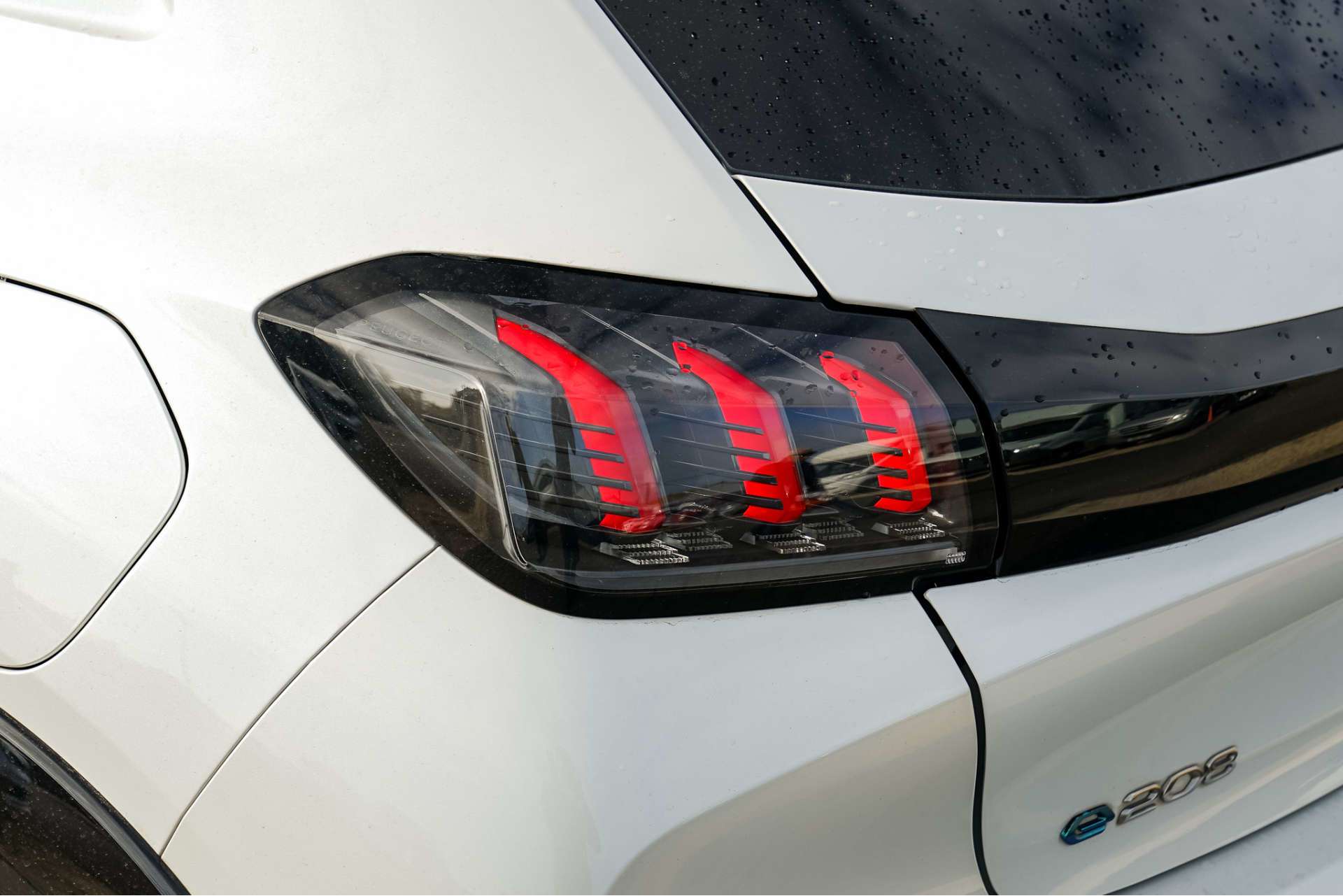 PEUGEOT 208 208 Allure EV 5dr For Sale