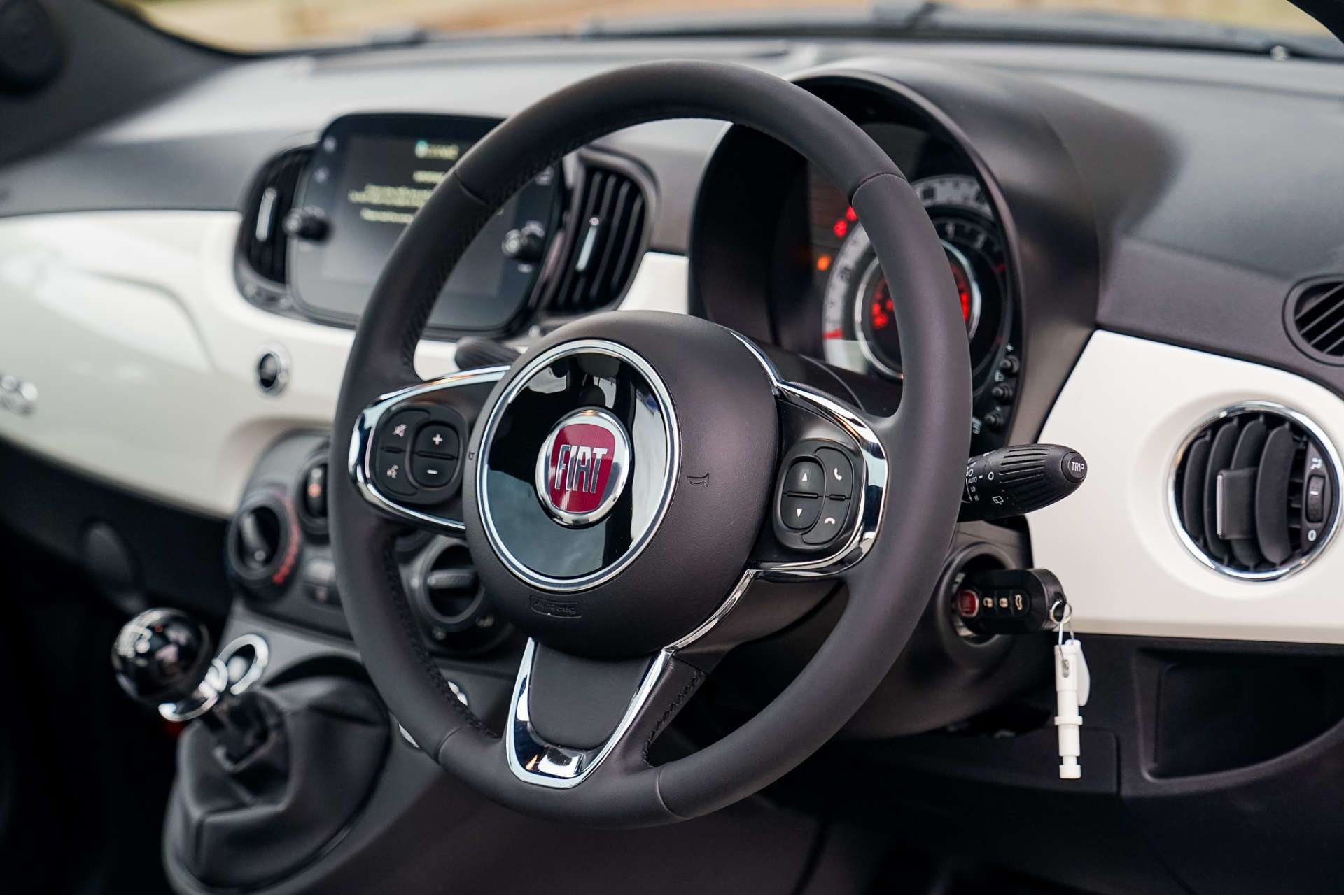 FIAT 500 1.0 500 Dolcevita MHEV 3dr For Sale