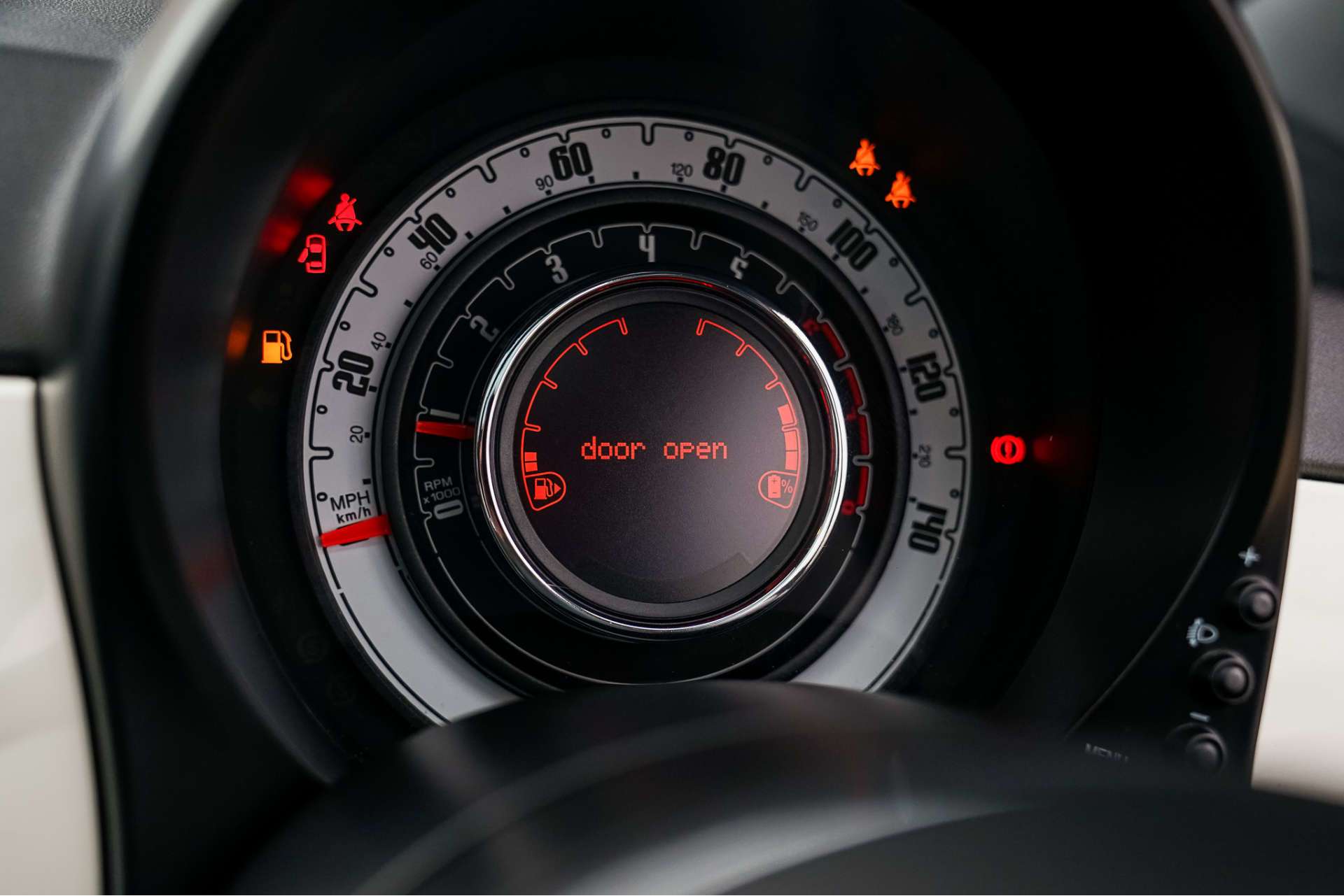 FIAT 500 1.0 500 Dolcevita MHEV 3dr For Sale