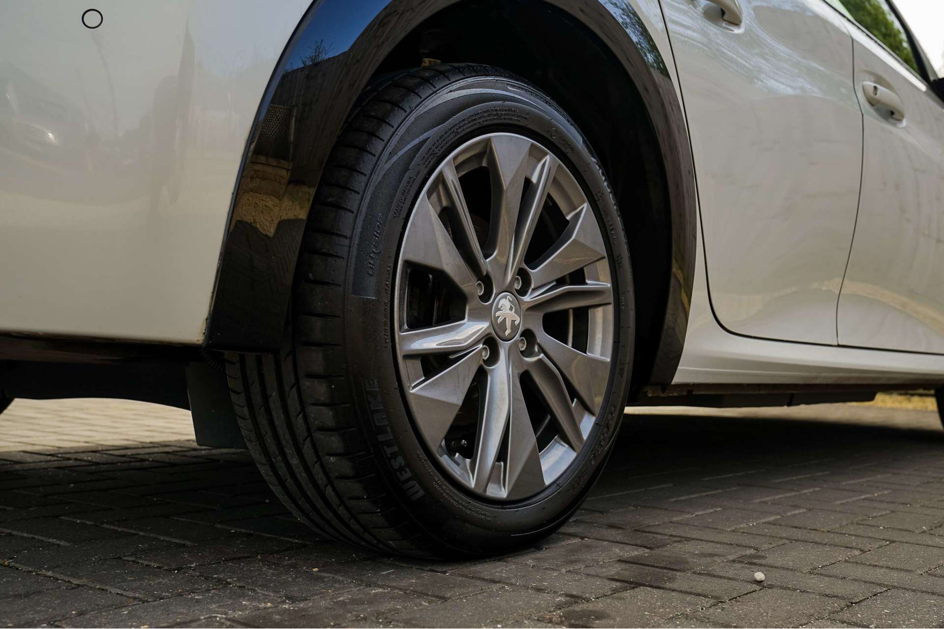 PEUGEOT 208 208 Allure EV 5dr For Sale