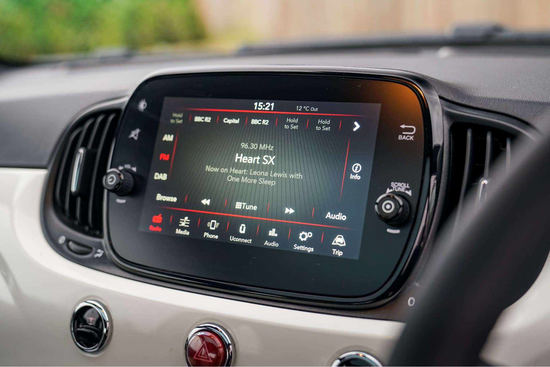 FIAT 500 1.0 500 Dolcevita MHEV 3dr For Sale