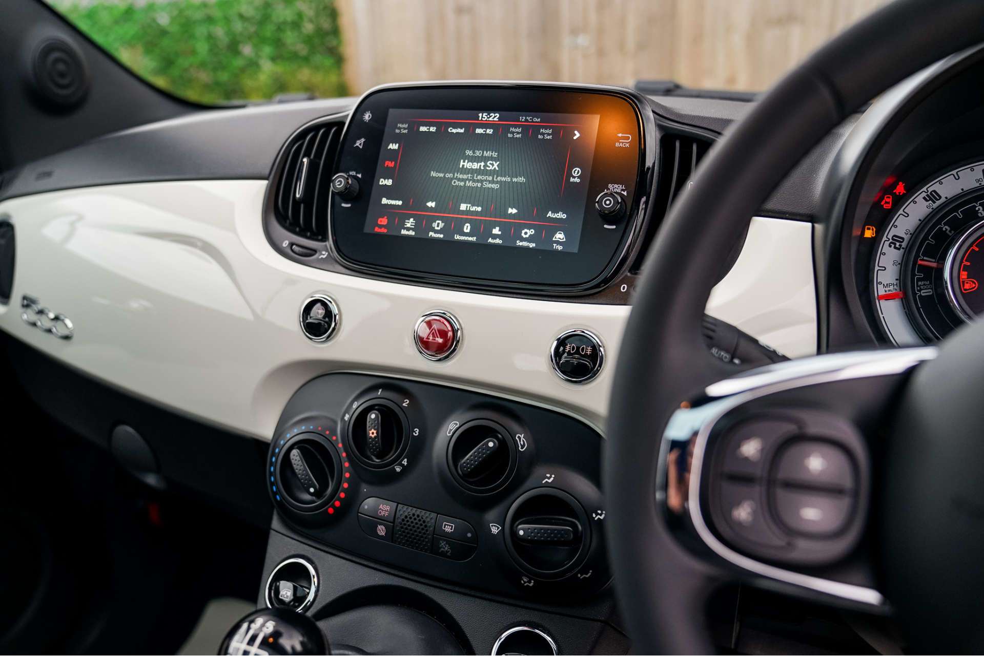 FIAT 500 1.0 500 Dolcevita MHEV 3dr For Sale