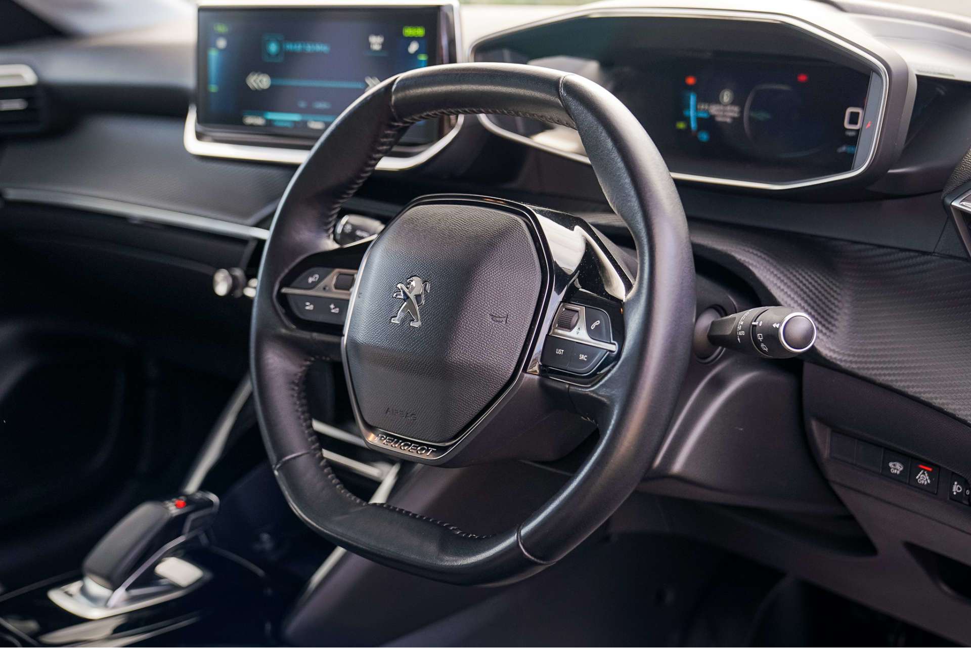 PEUGEOT 208 208 Allure EV 5dr For Sale