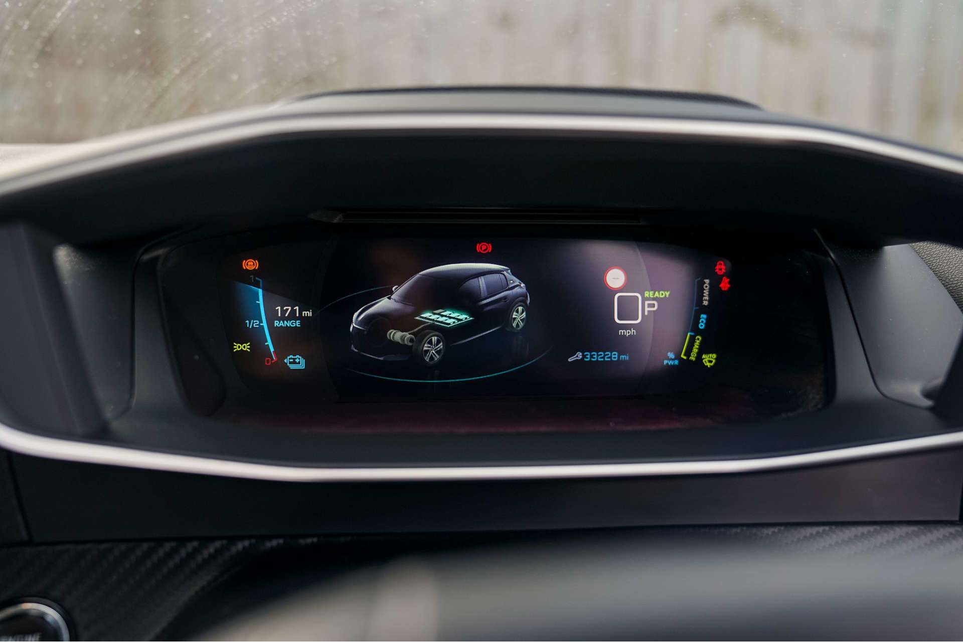 PEUGEOT 208 208 Allure EV 5dr For Sale