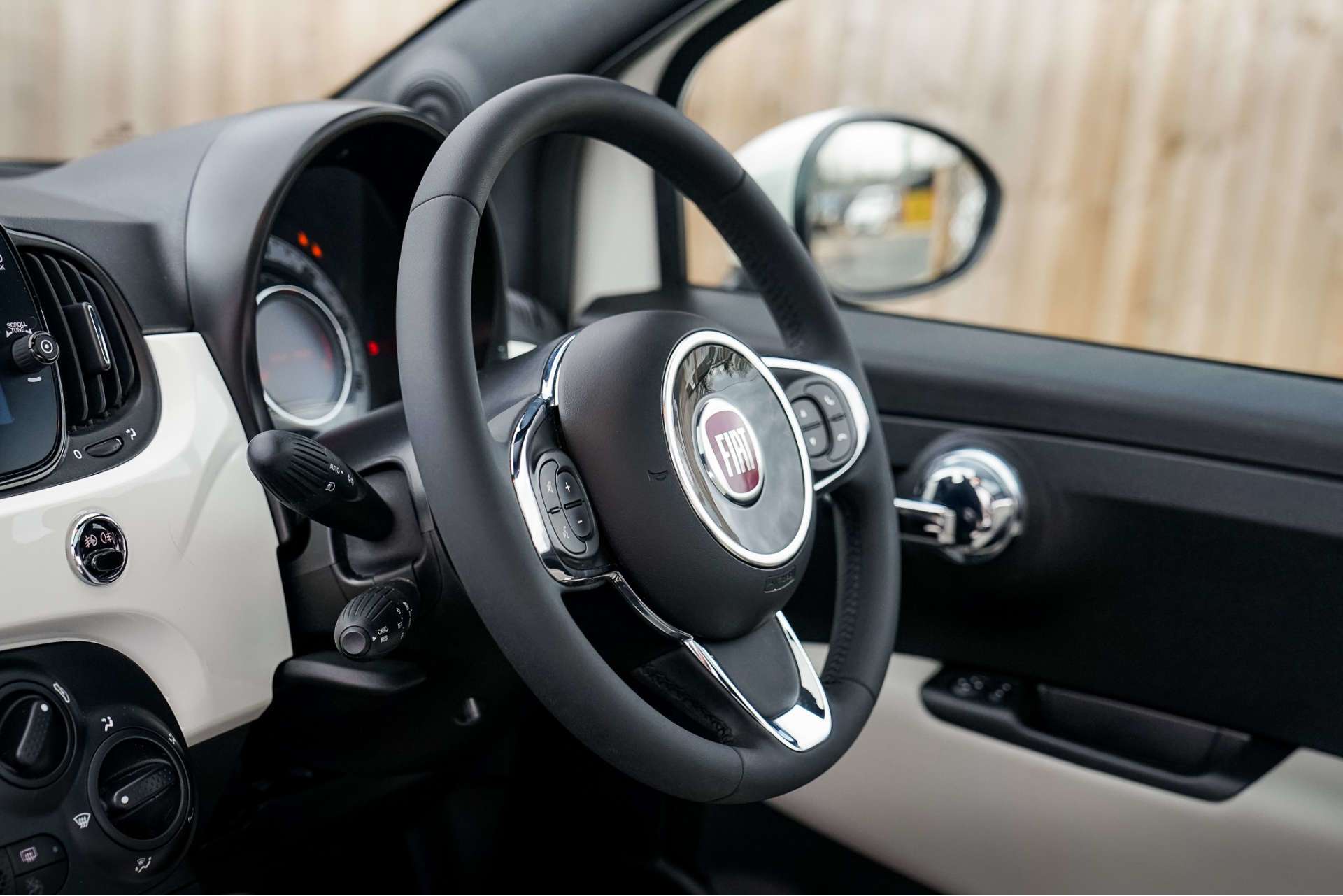 FIAT 500 1.0 500 Dolcevita MHEV 3dr For Sale