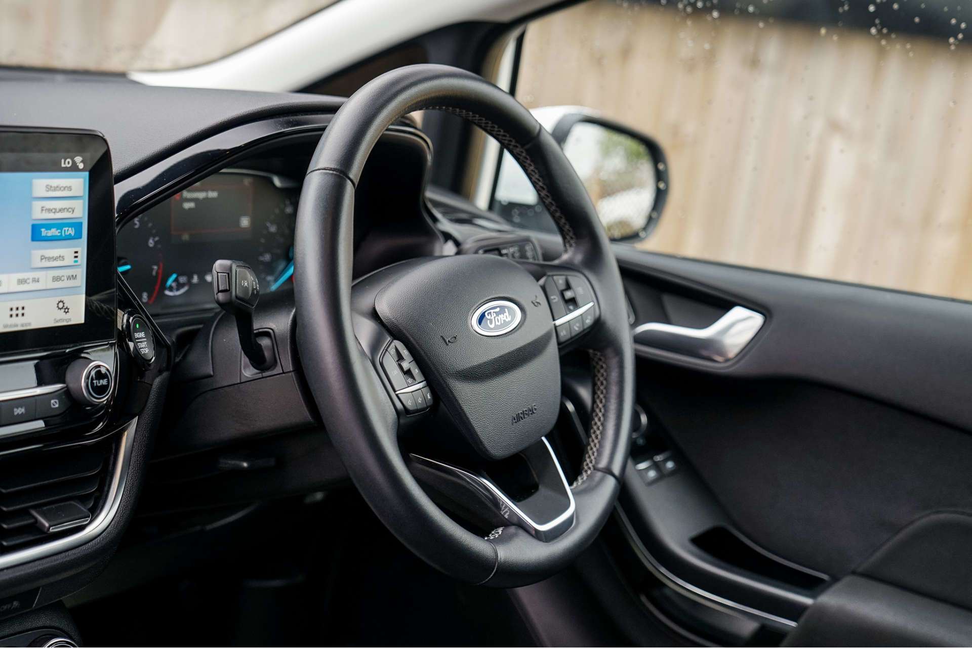 FORD FIESTA 1.0 Fiesta Titanium T 3dr For Sale