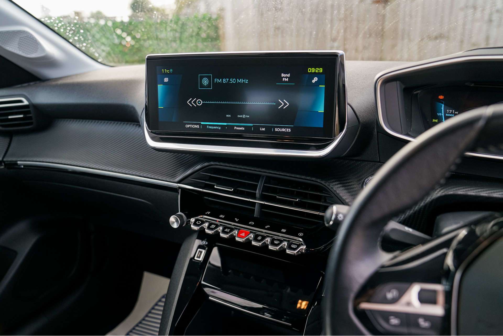 PEUGEOT 208 208 Allure EV 5dr For Sale