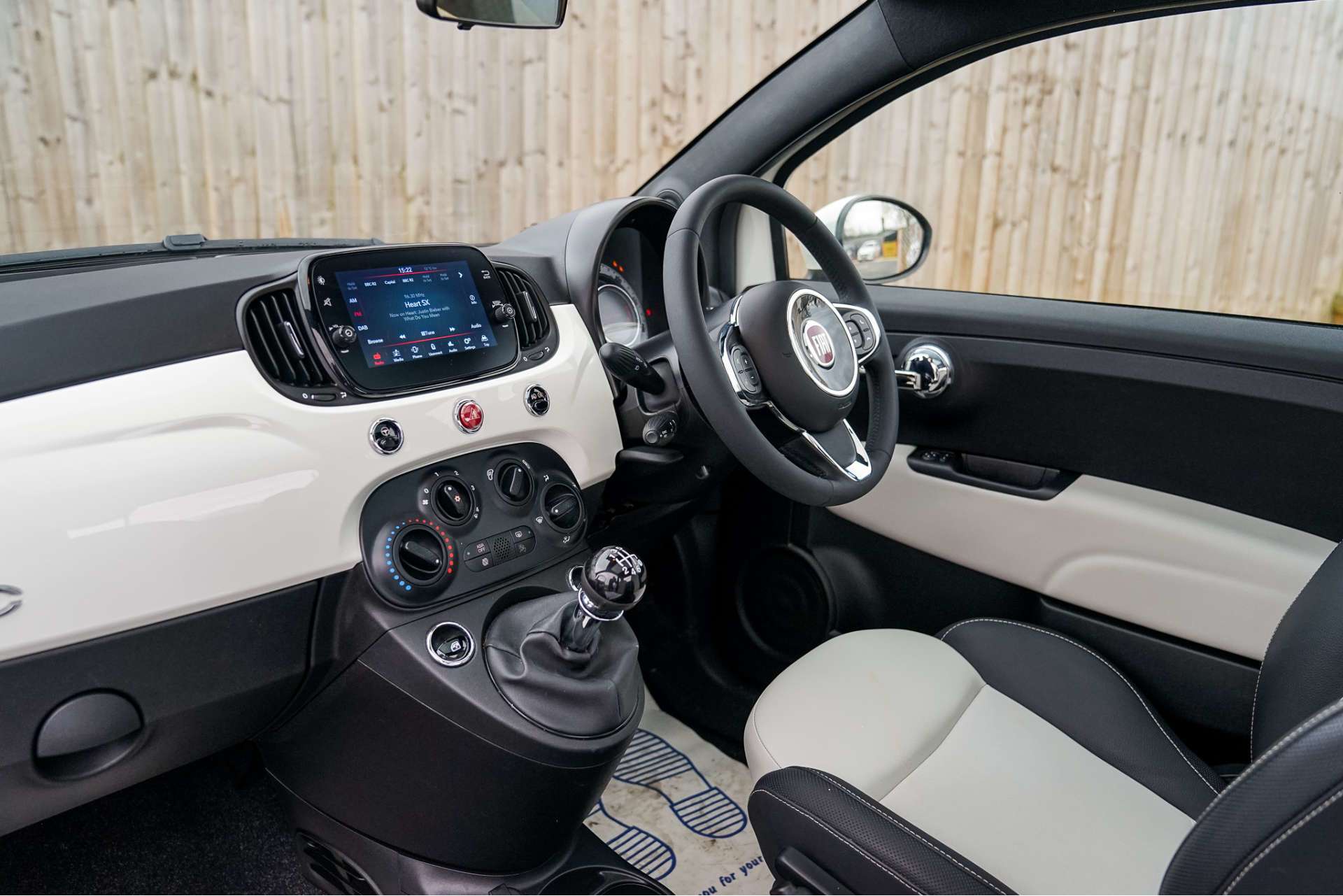 FIAT 500 1.0 500 Dolcevita MHEV 3dr For Sale