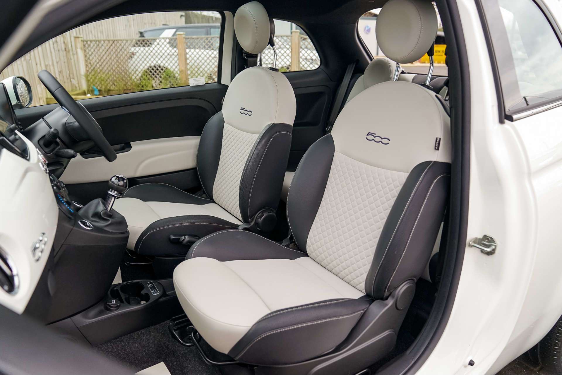 FIAT 500 1.0 500 Dolcevita MHEV 3dr For Sale