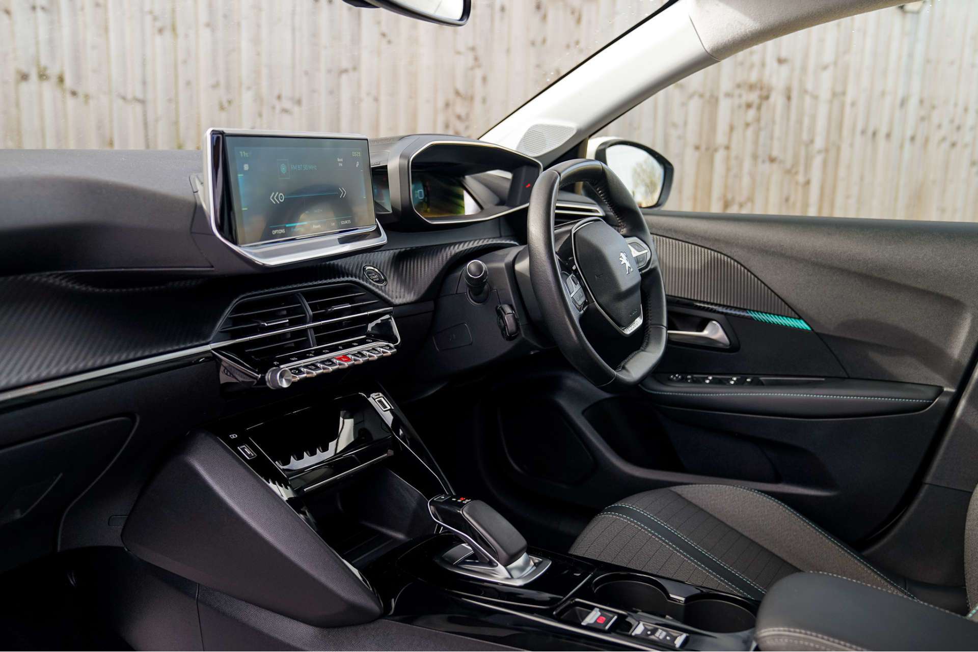 PEUGEOT 208 208 Allure EV 5dr For Sale