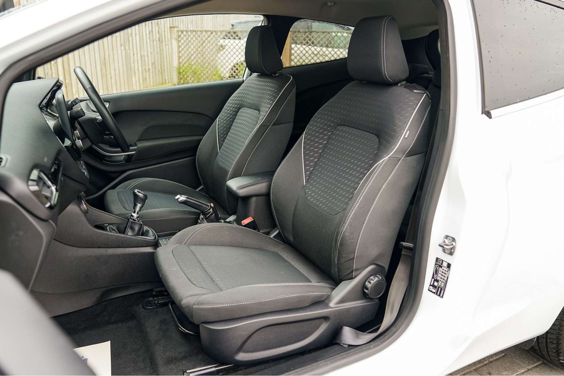 FORD FIESTA 1.0 Fiesta Titanium T 3dr For Sale