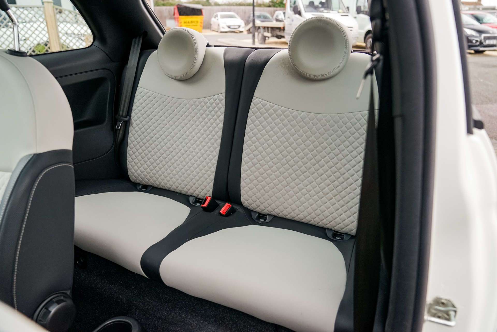 FIAT 500 1.0 500 Dolcevita MHEV 3dr For Sale