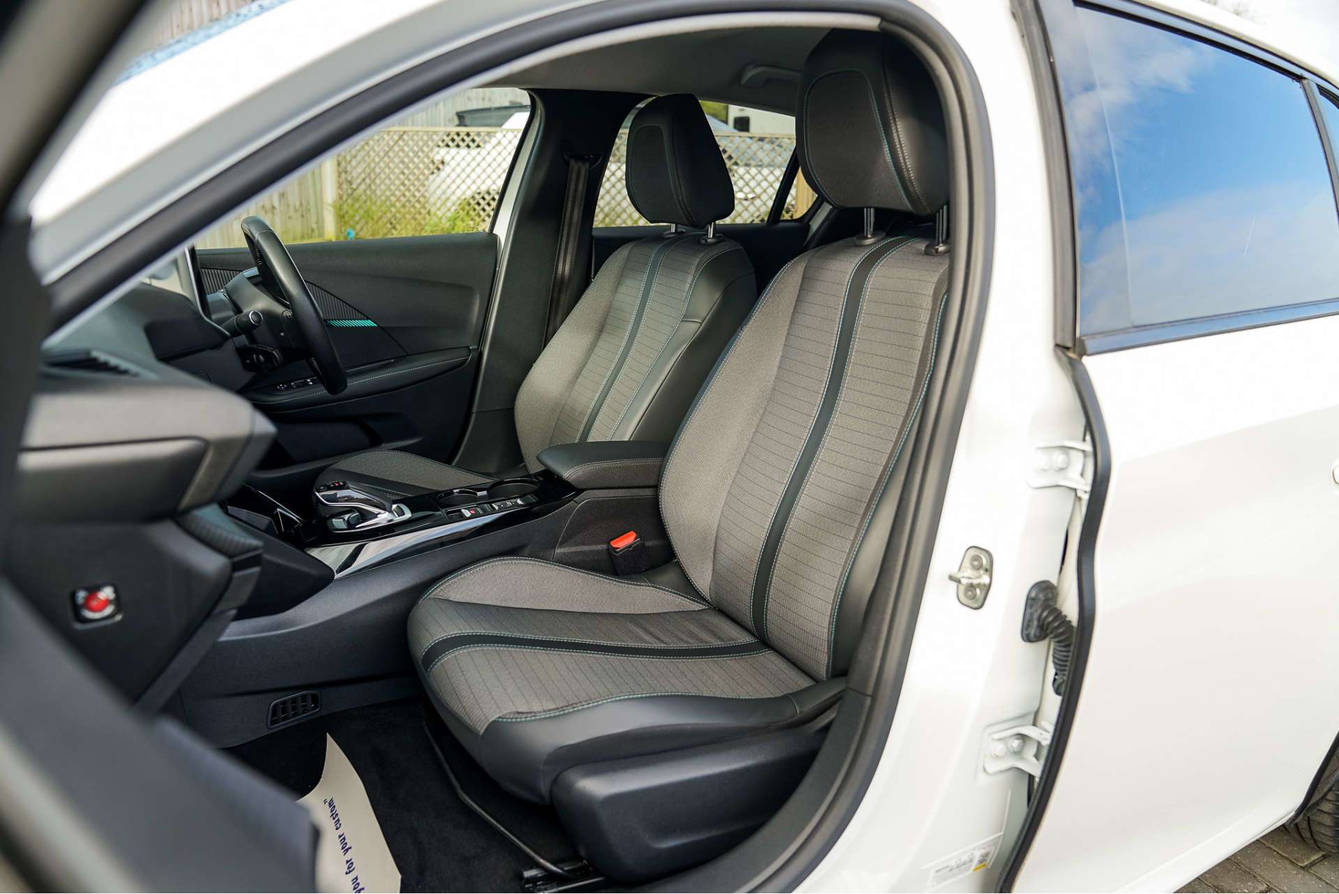 PEUGEOT 208 208 Allure EV 5dr For Sale