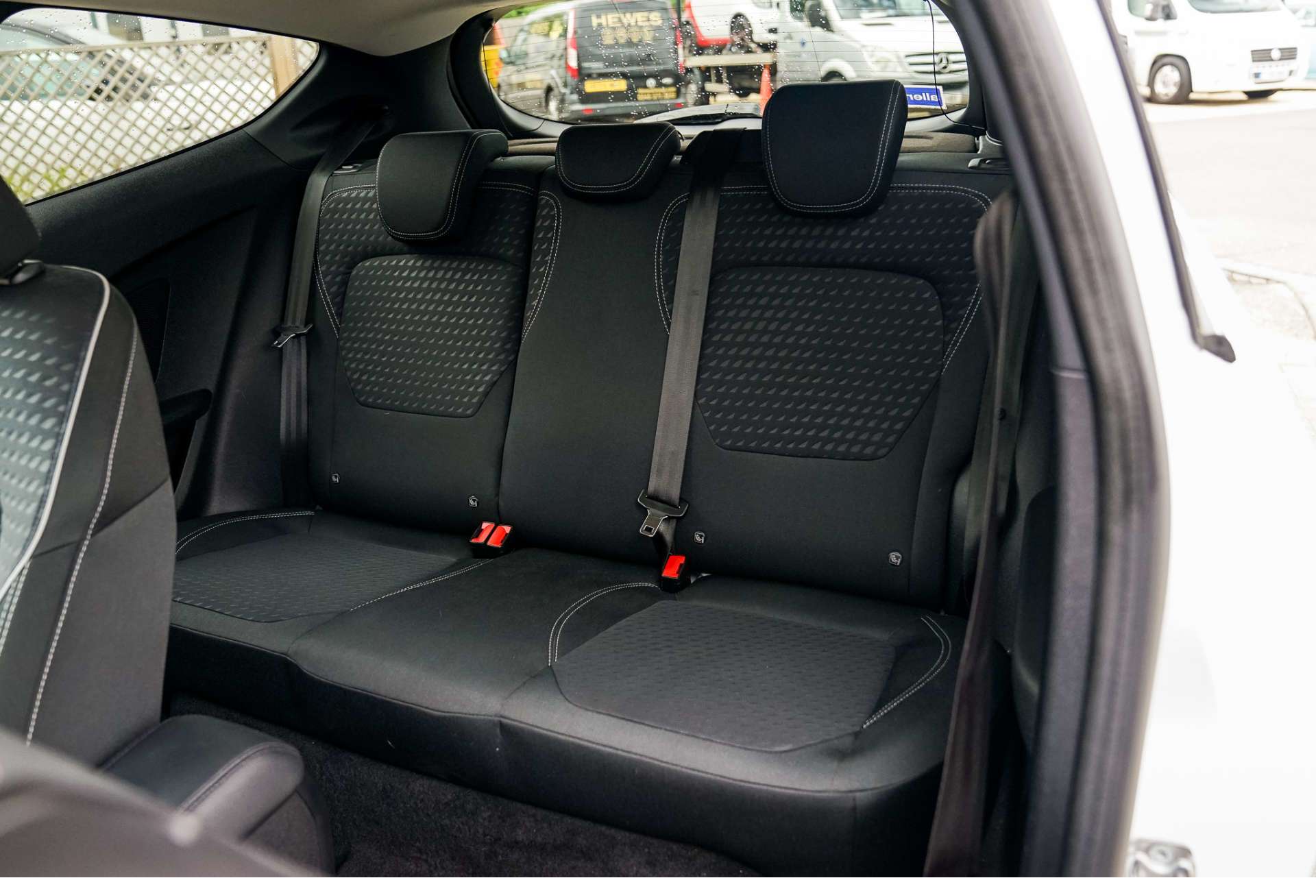 FORD FIESTA 1.0 Fiesta Titanium T 3dr For Sale