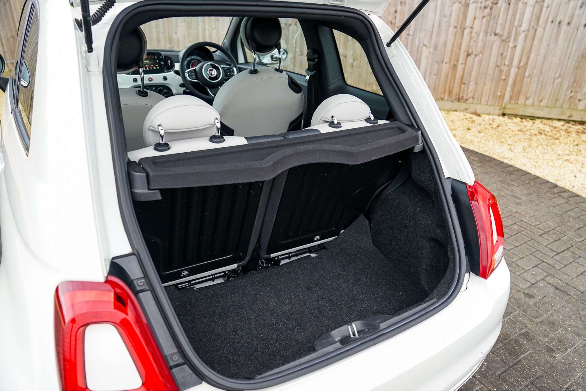 FIAT 500 1.0 500 Dolcevita MHEV 3dr For Sale